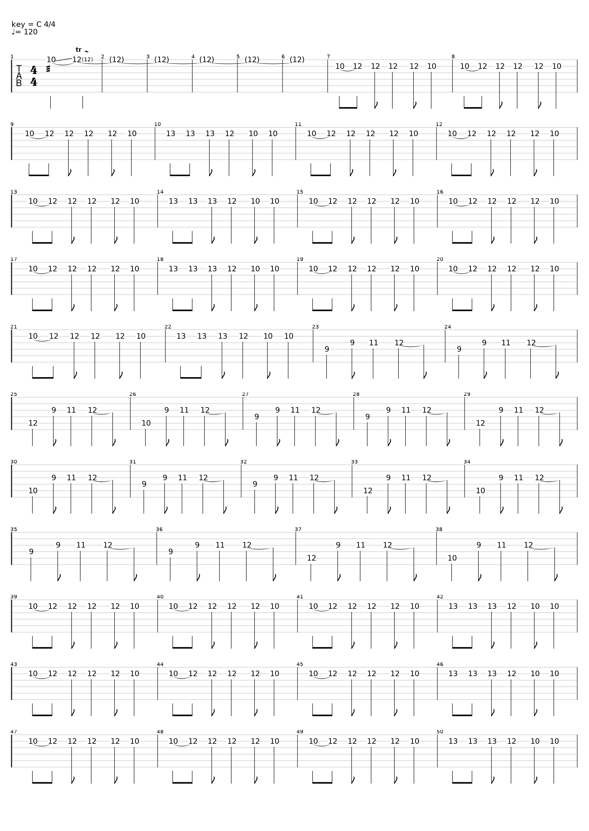 Empty Handed_Saturnus_1