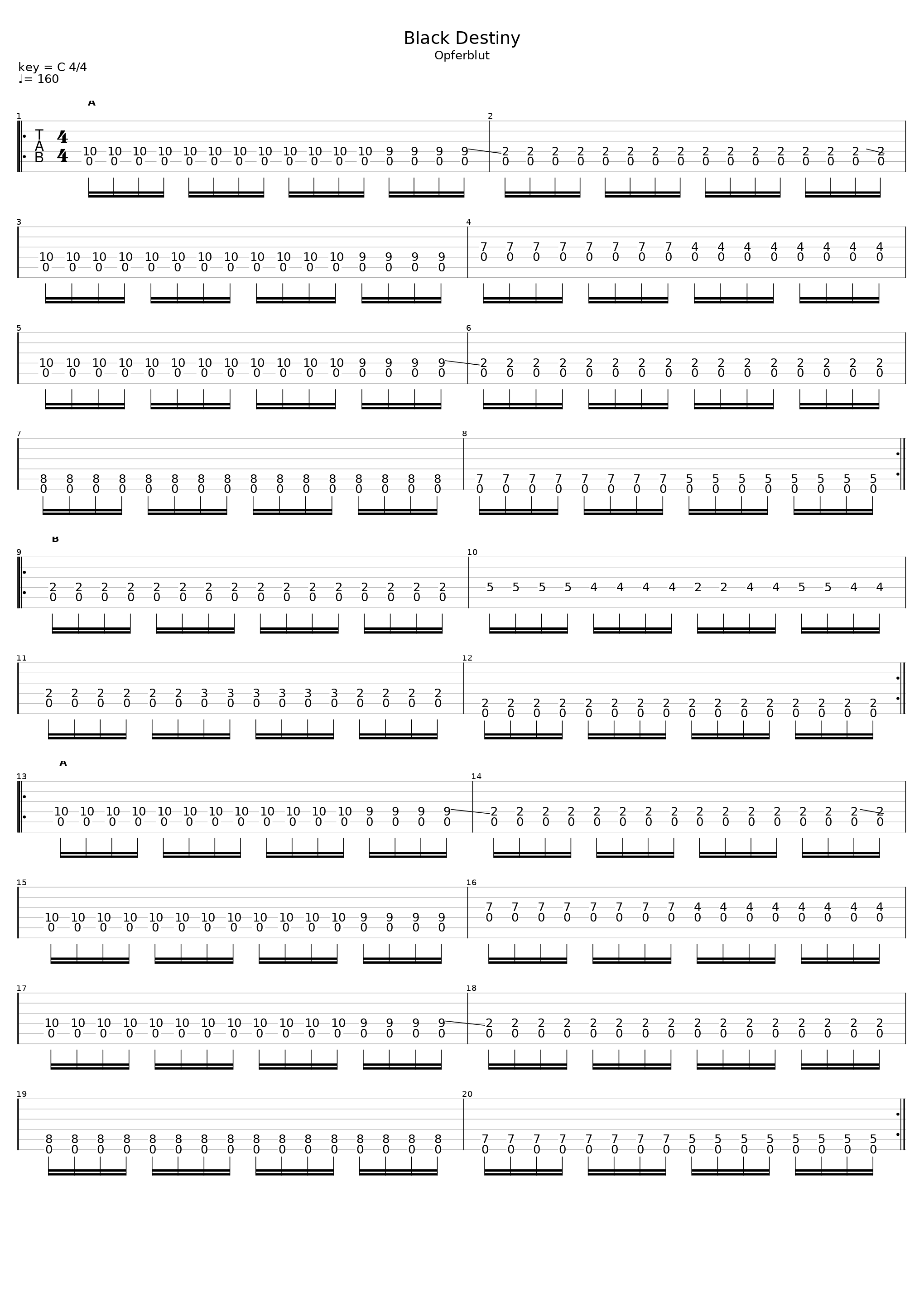 Black Destiny_Satanic Warmaster_1