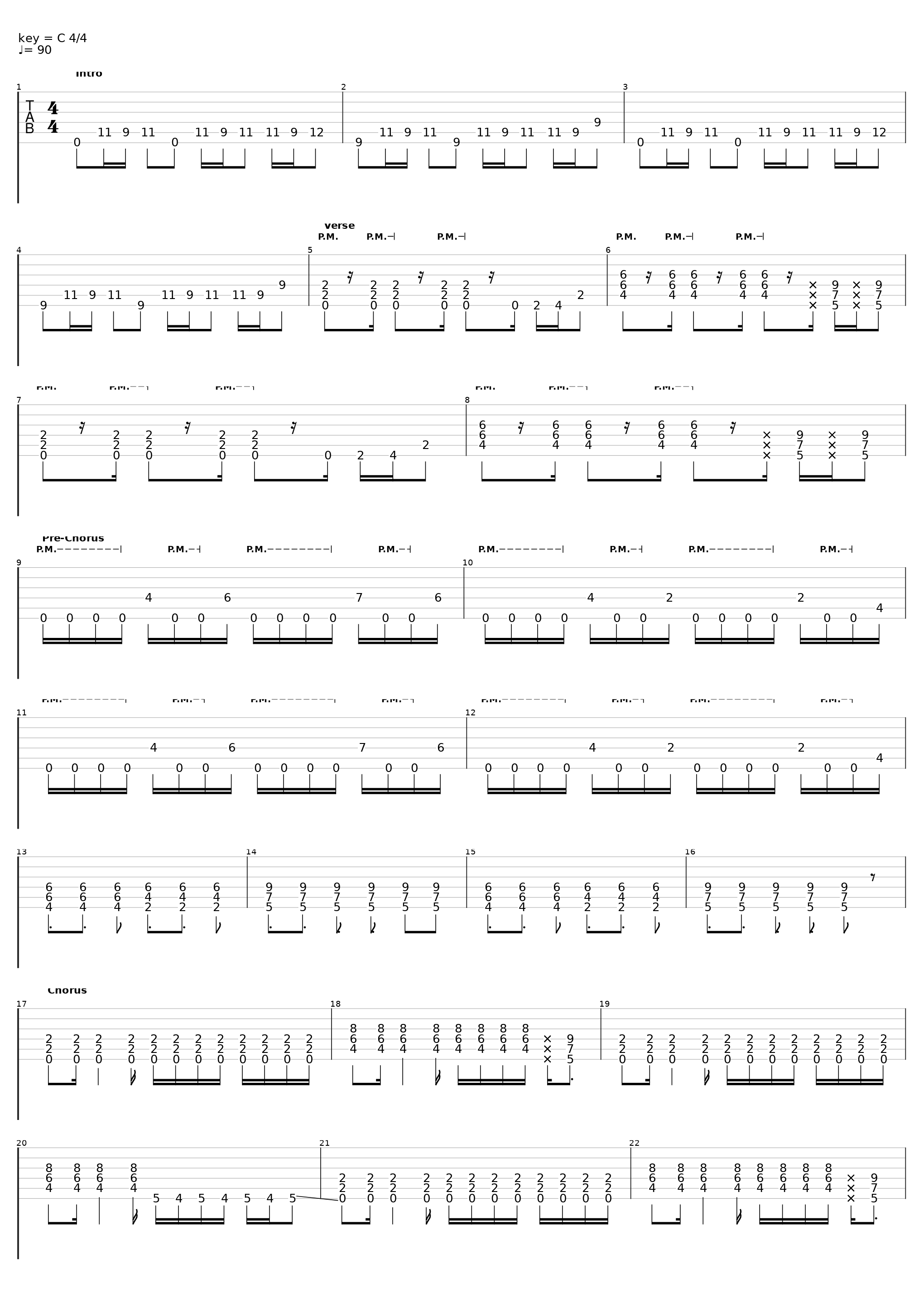 Just Drive_Four Year Strong_1