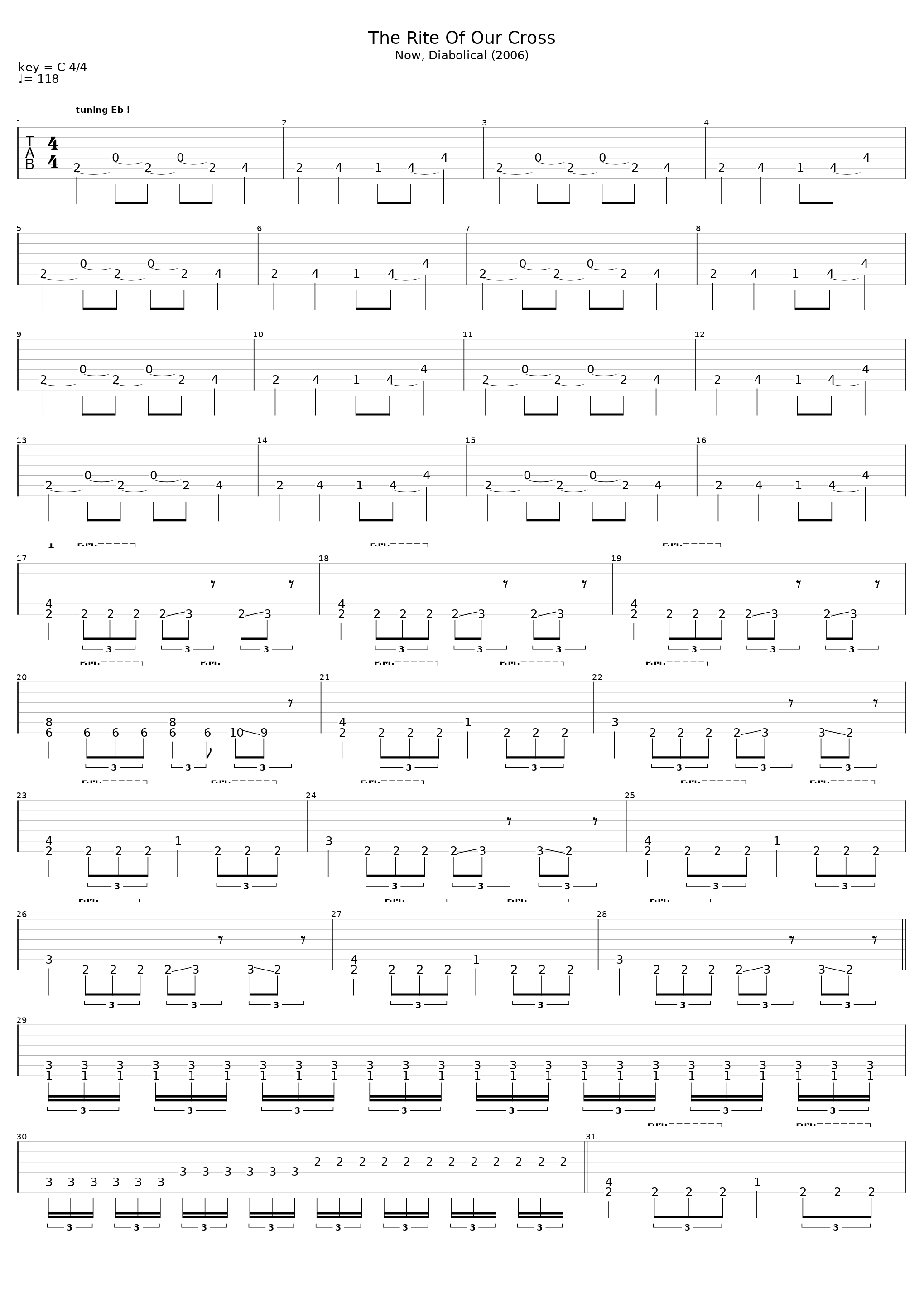 Rite Of Our Cross_Satyricon_1