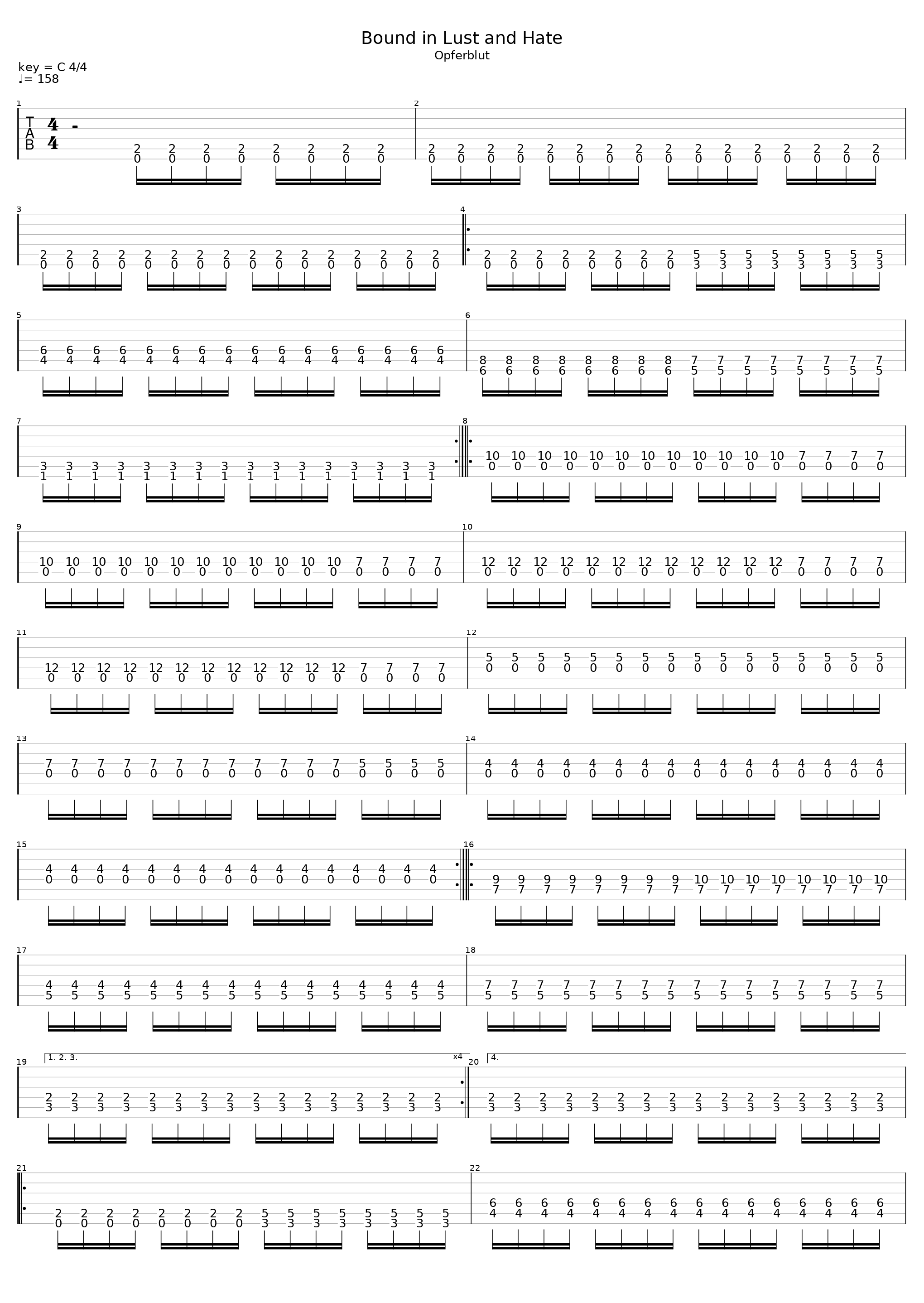 Bound In Lust And Hate_Satanic Warmaster_1