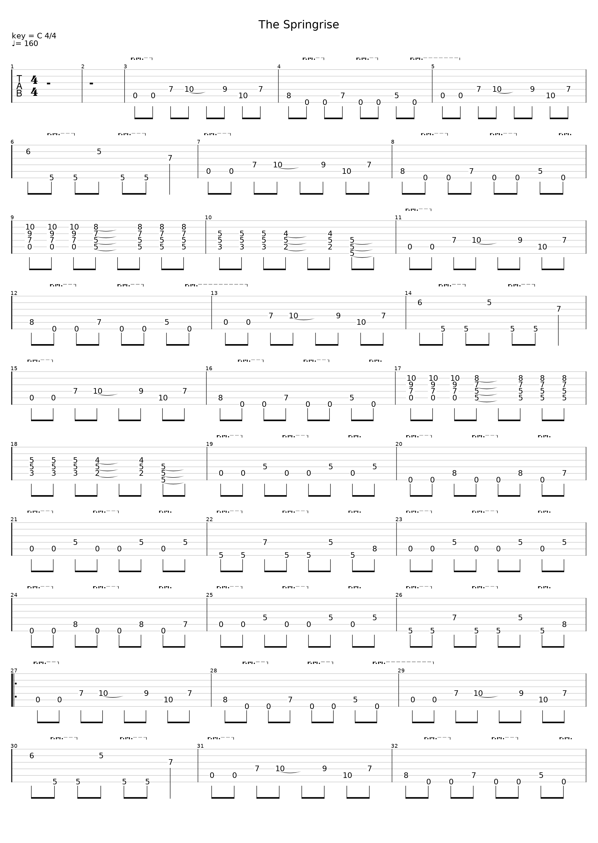 The Springrise_Satariel_1