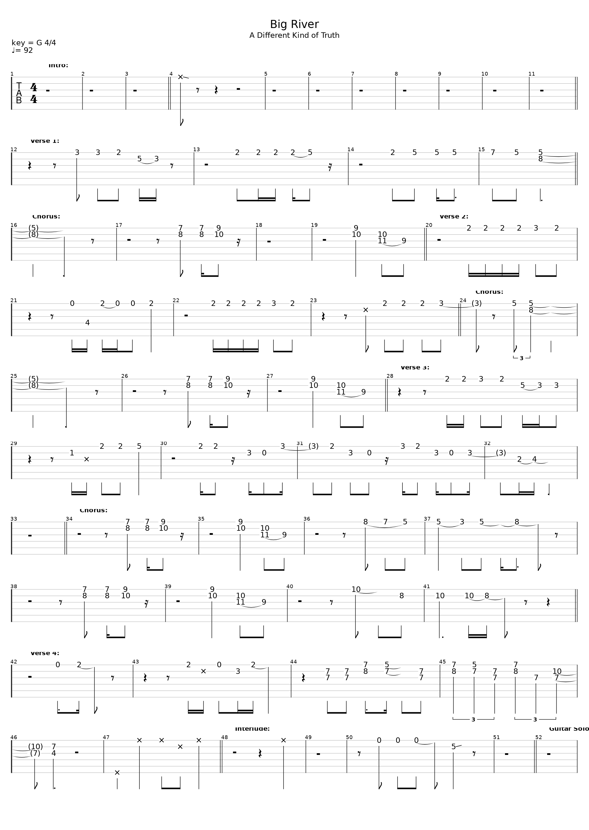 Big River_Van Halen_1