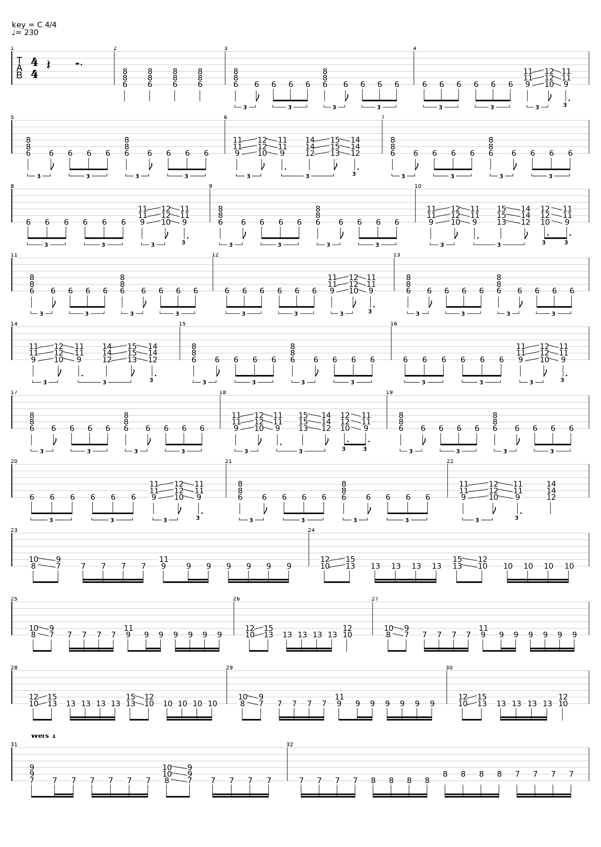 Vengeance Is Mine_Morbid Angel_1