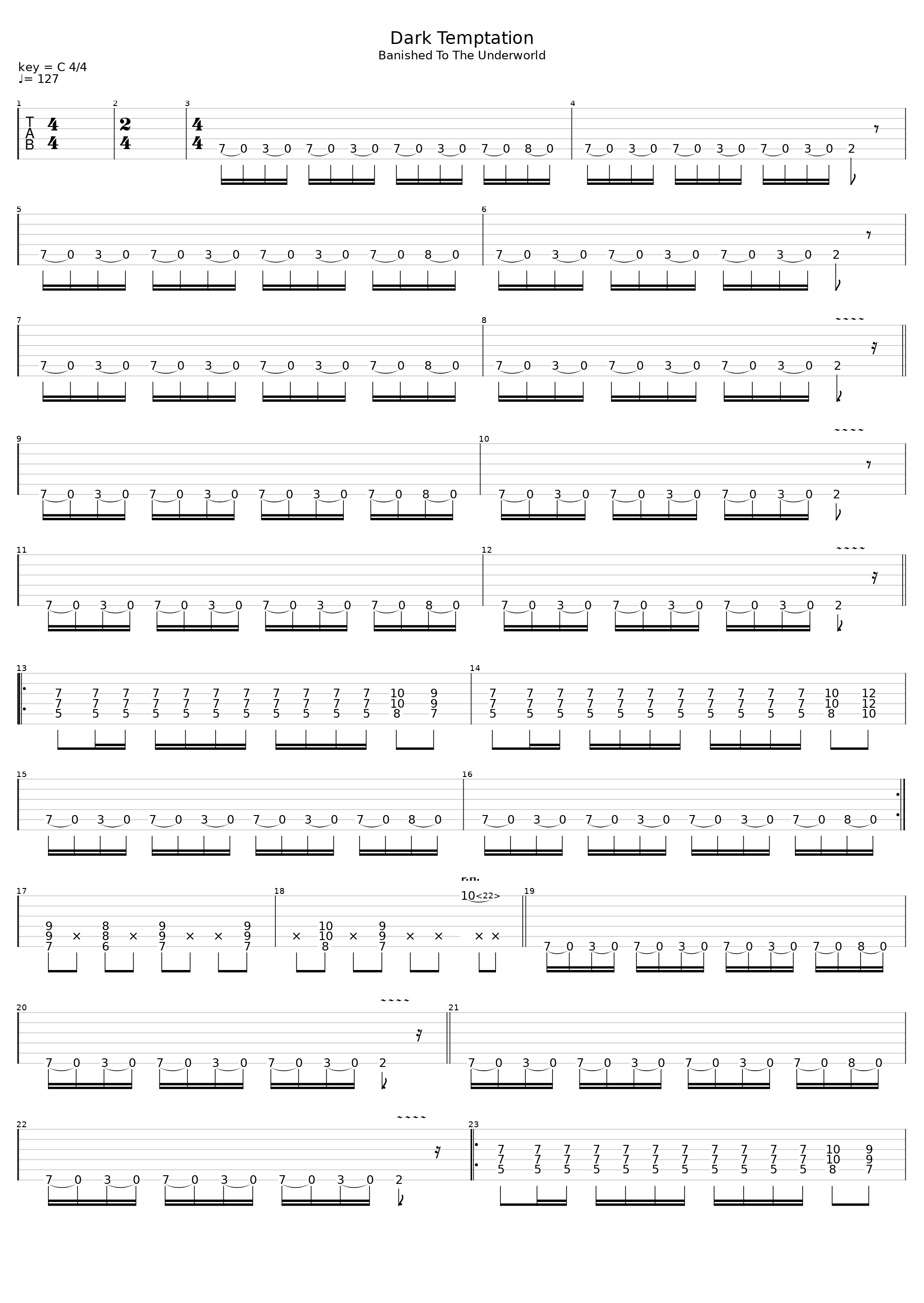 Dark Temptation_Satanic Slaughter_1