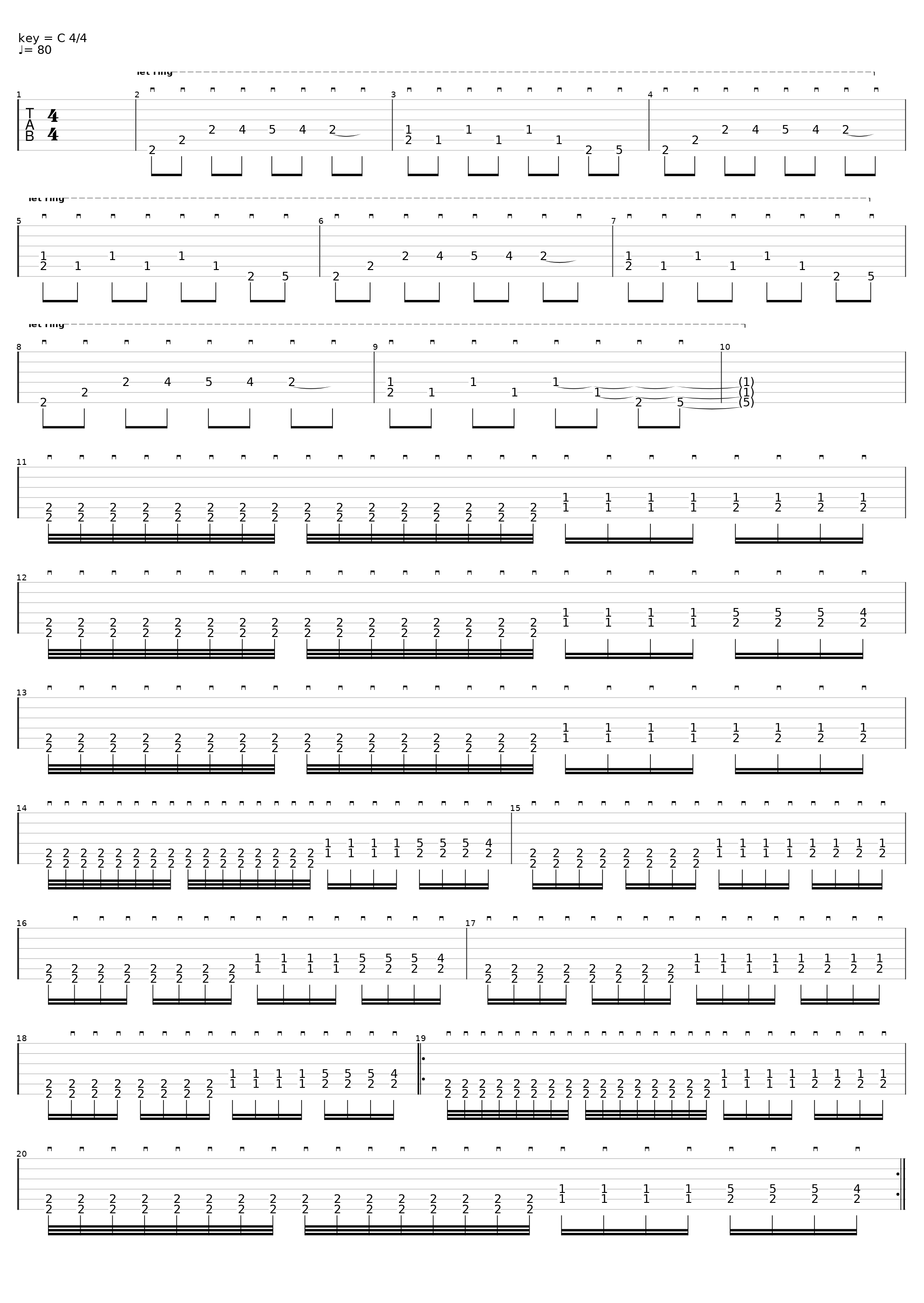 The Pagan Revolt_Satanic Desstruction_1