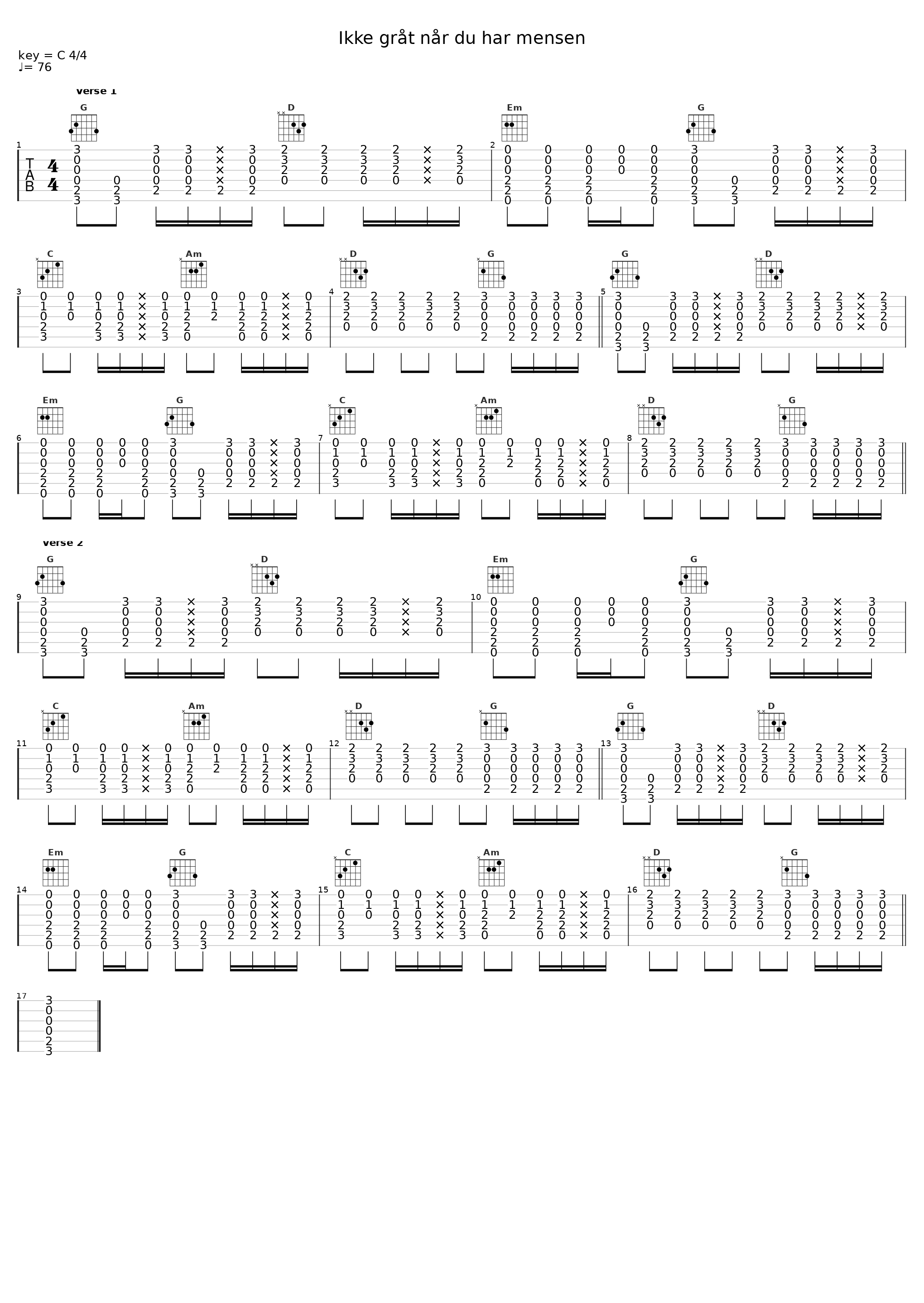 Ikke Grat Nar Du Har Mensen_Bjorn Hellfuck_1