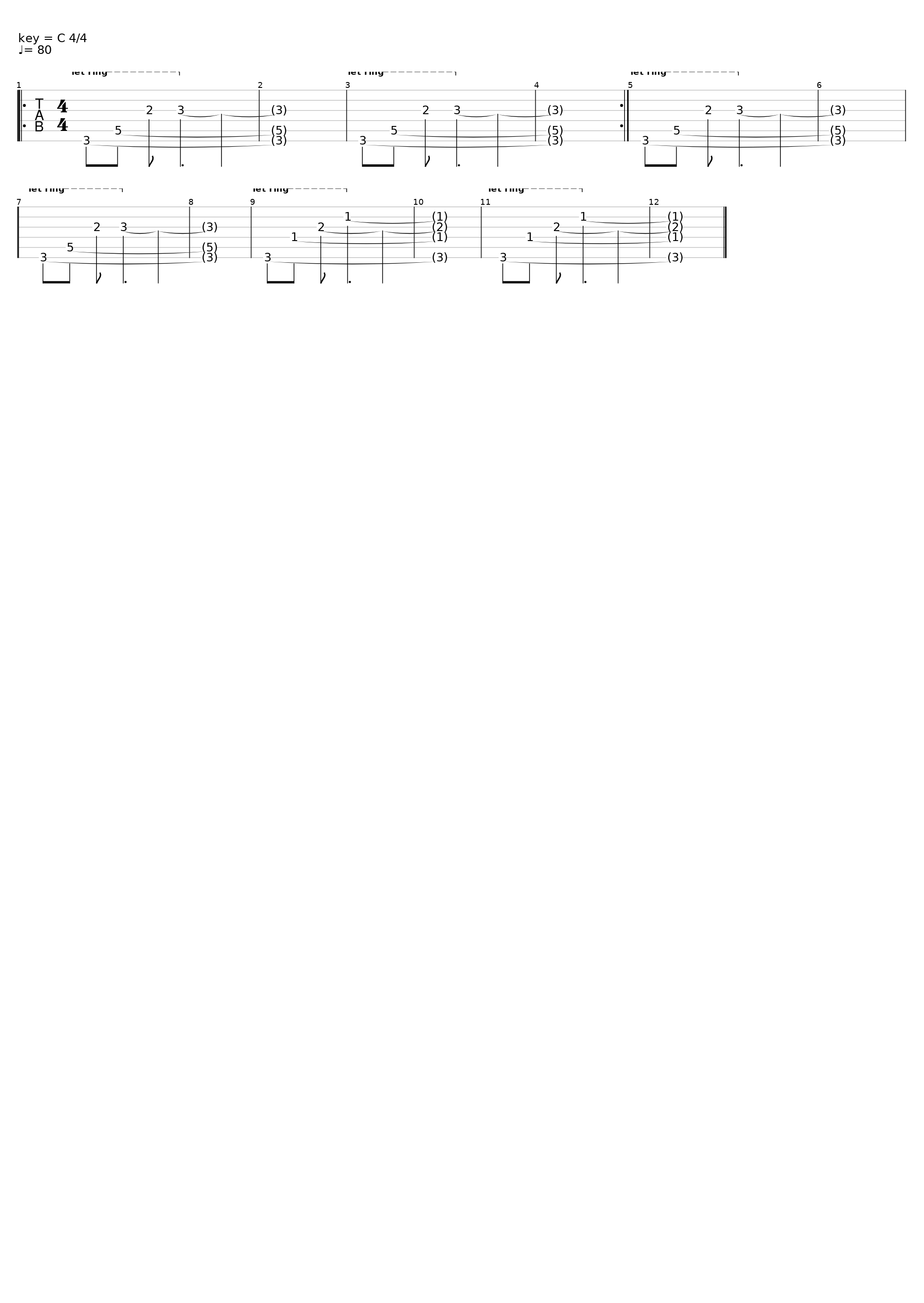 A Lifetime Promise (Test)_Naruto_1