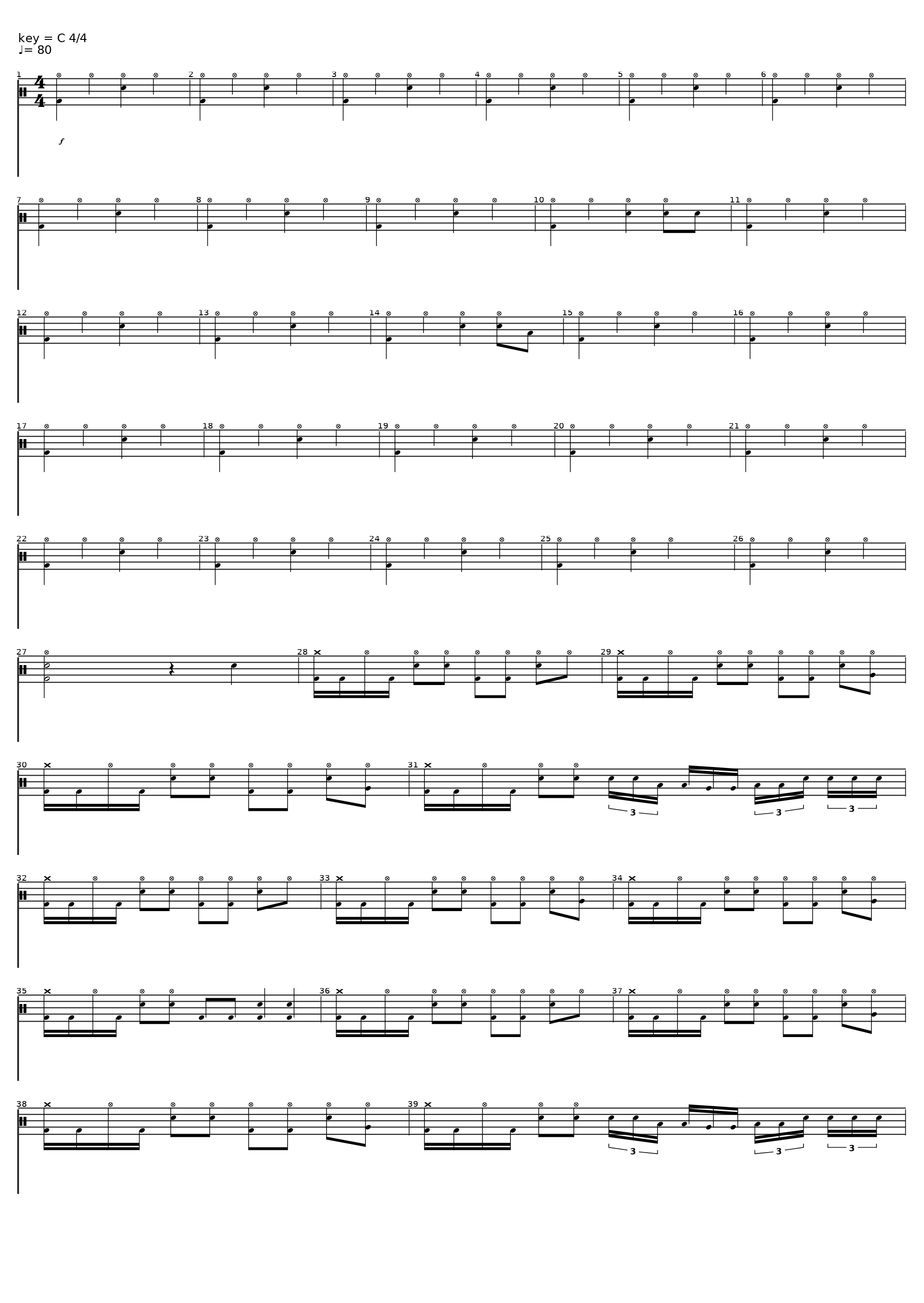 Old School_Clufflebot_1