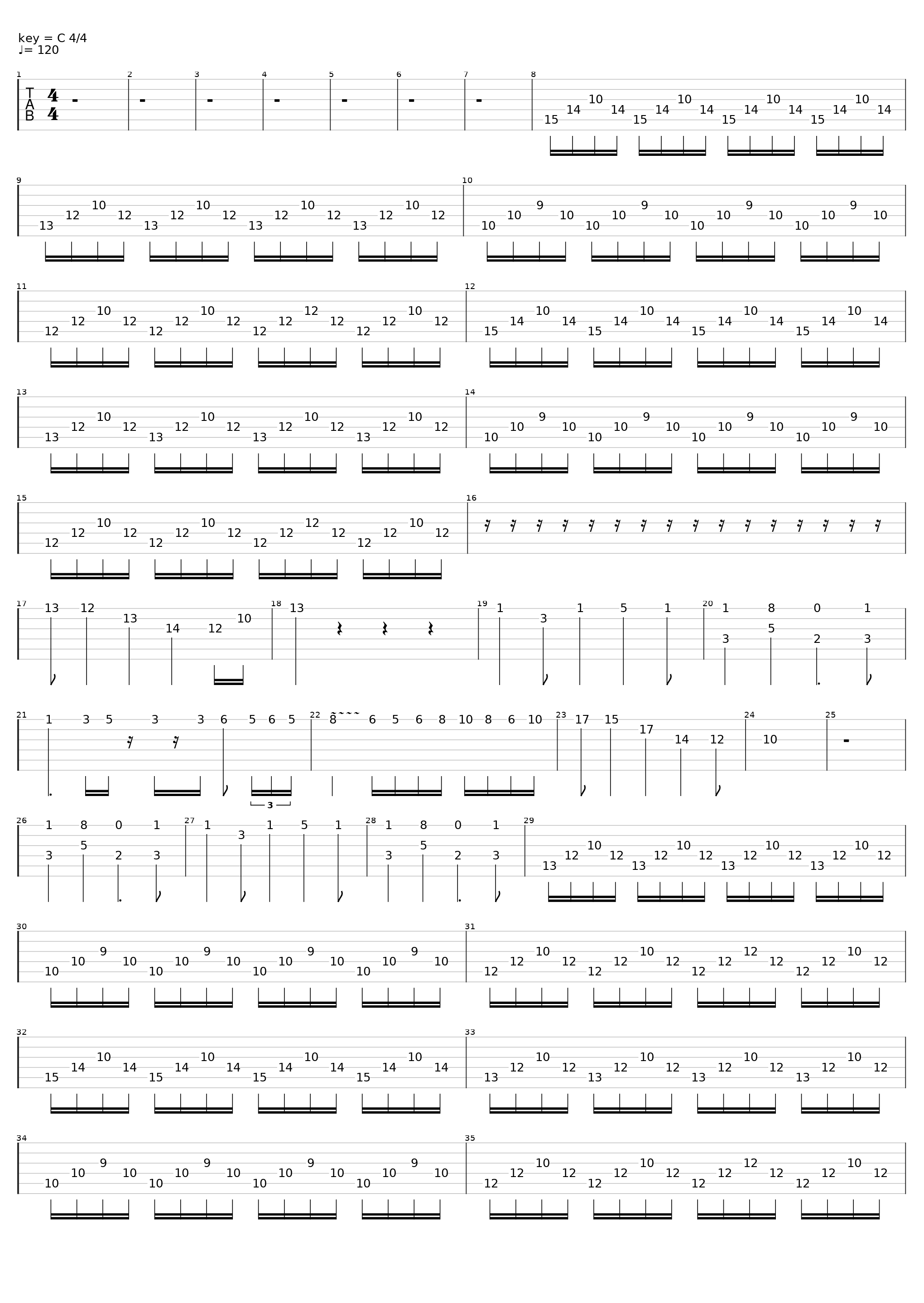 Beyond Imagination_Syncatto_1