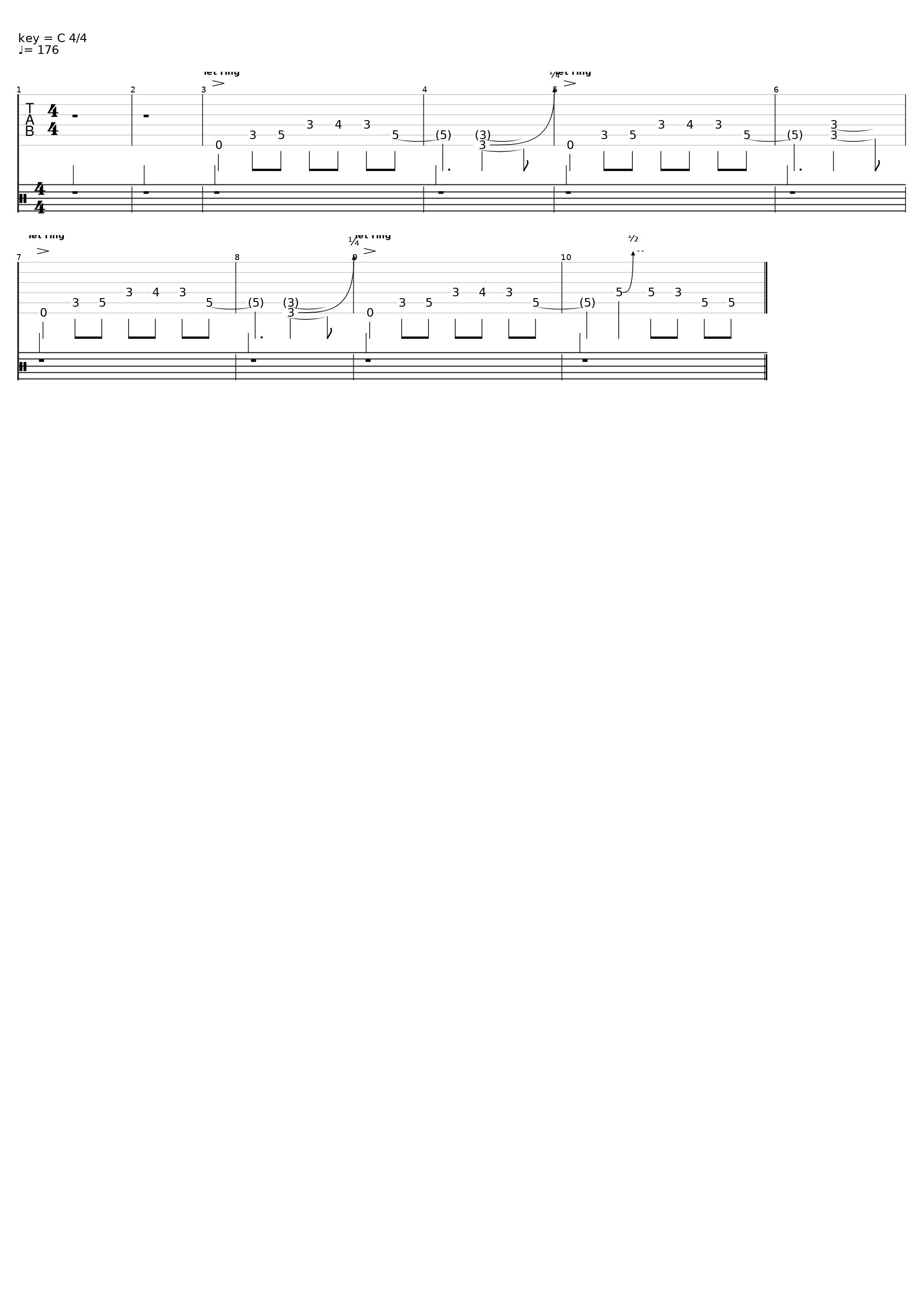 band song_Joe And Reuben_1