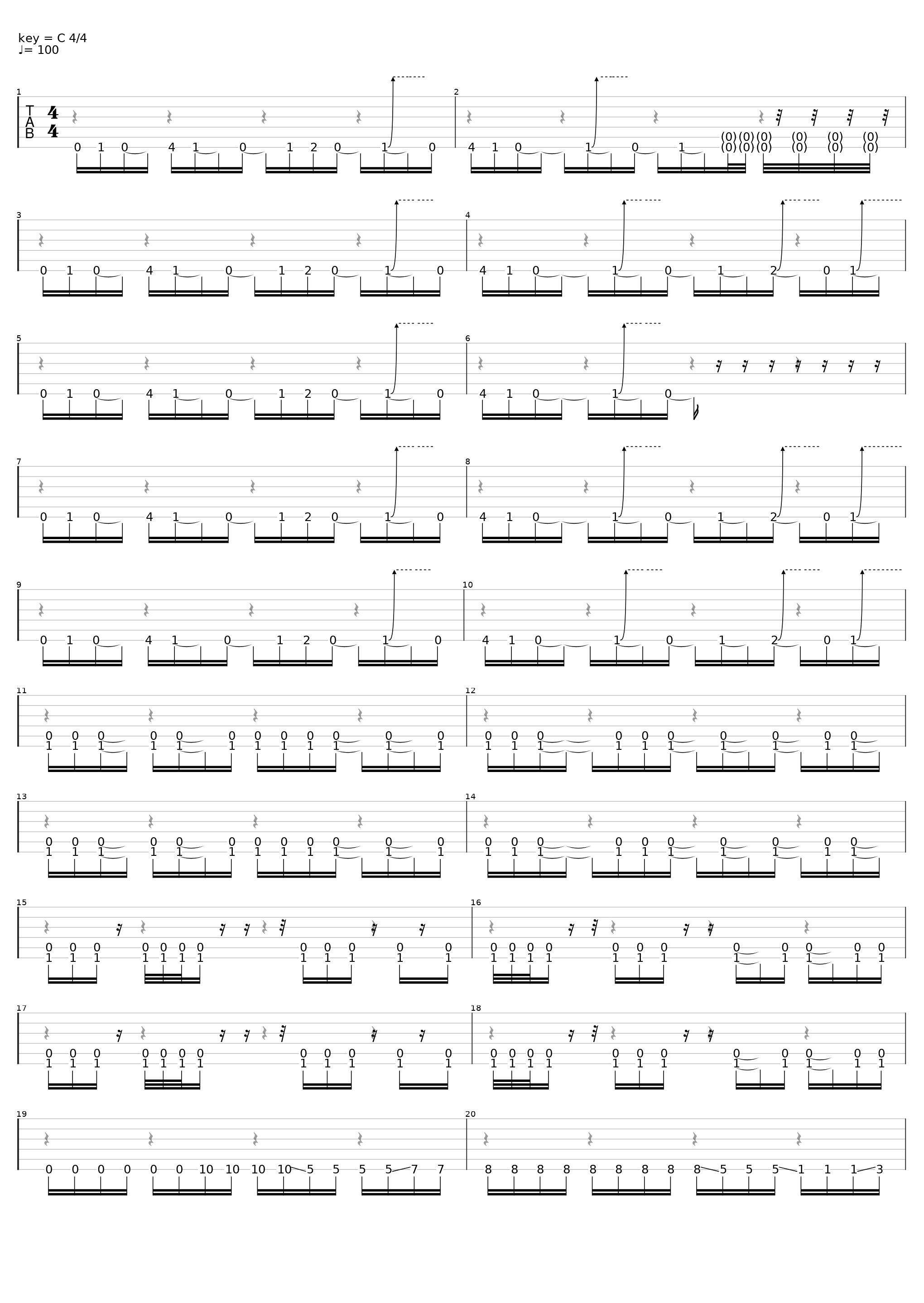 Love Sex Riot_Issues_1