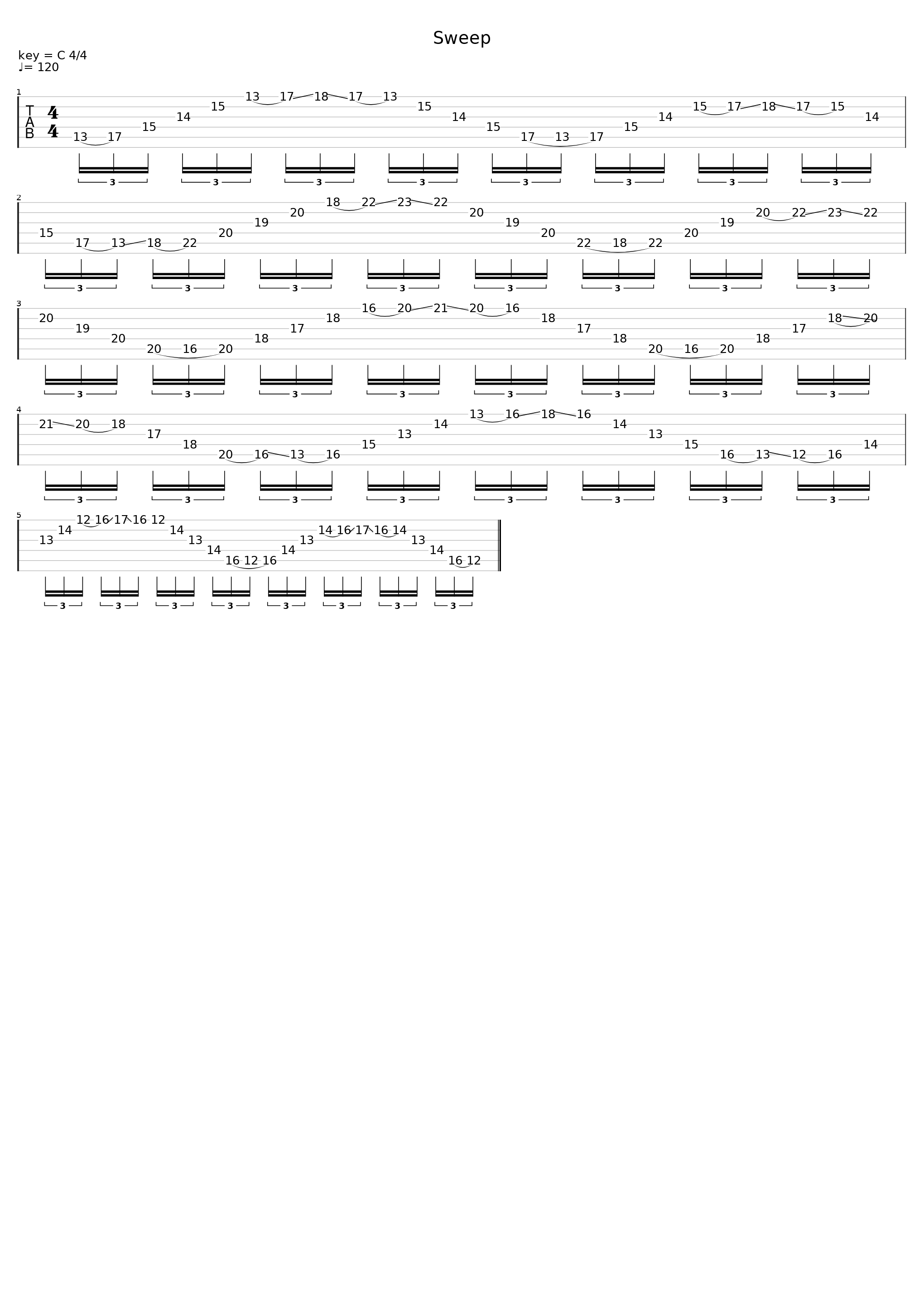 Sweep_Boudewijn Wiskerke_1