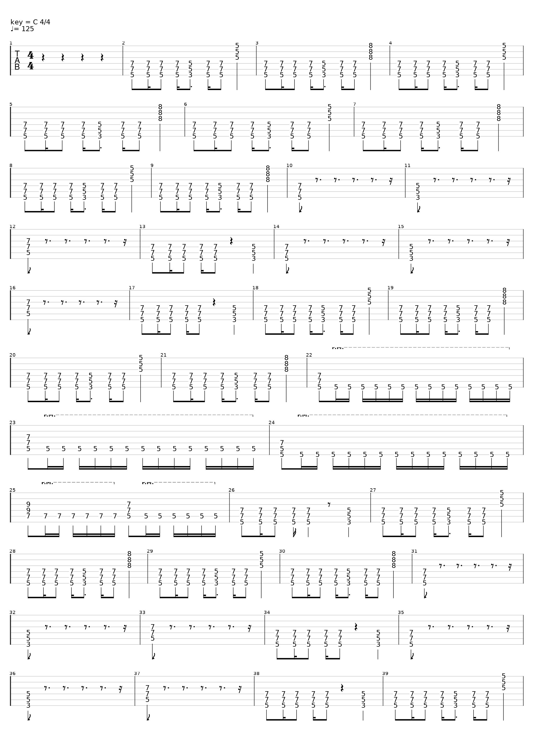 Anata To Watashi_Chafos_1