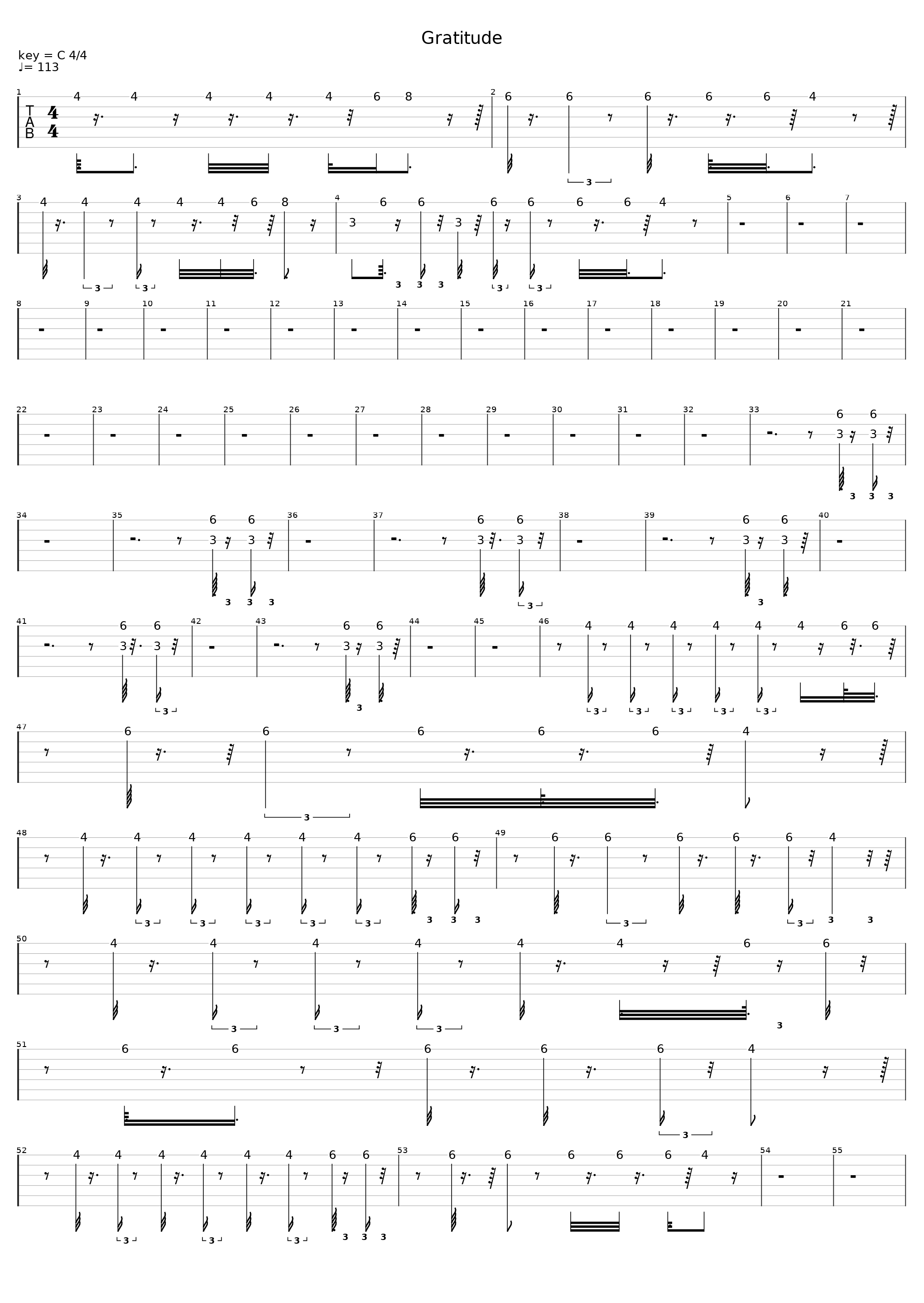 Gratitude_Oingo Boingo_1