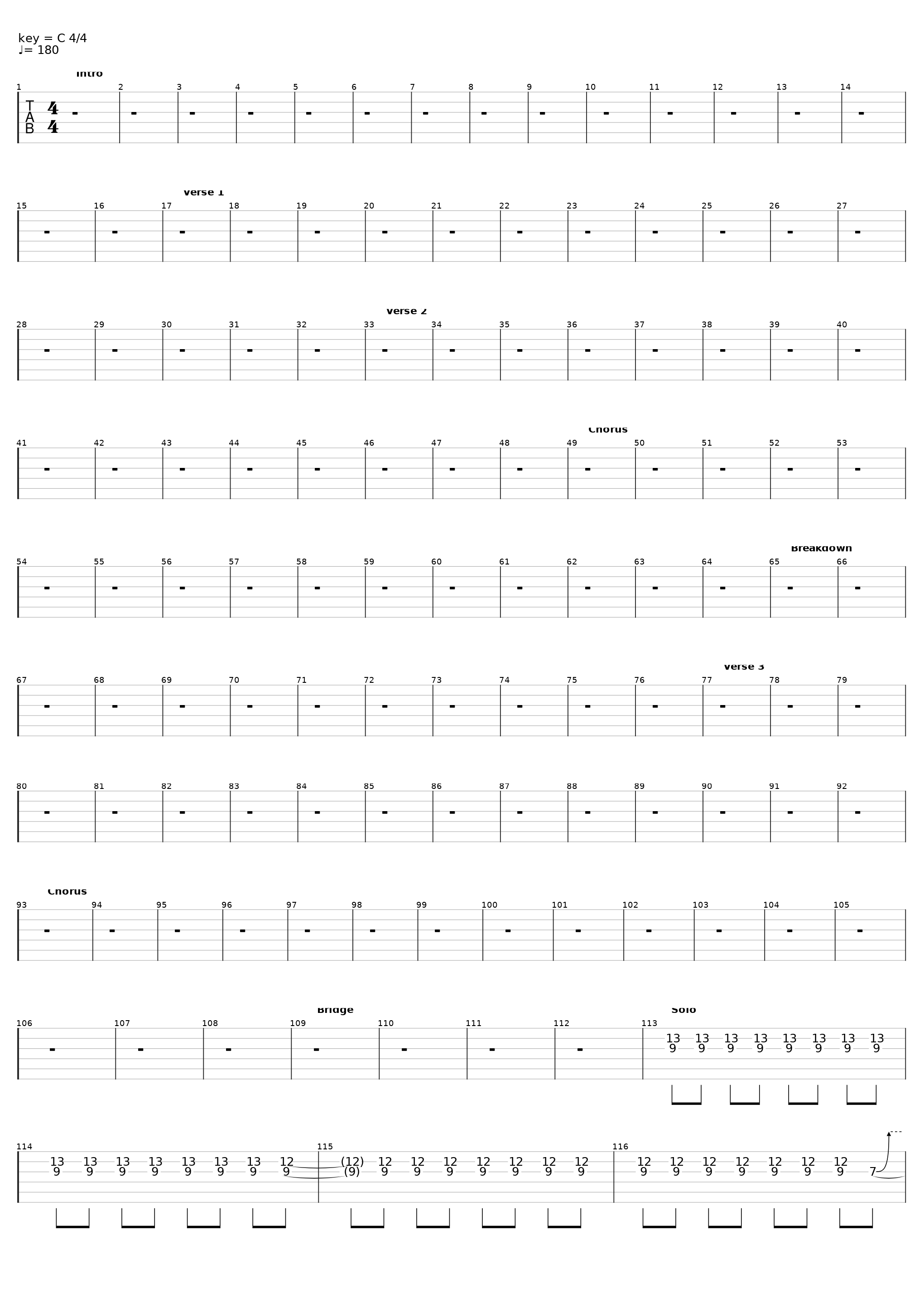 Voodoo Doll_Strung Short_1