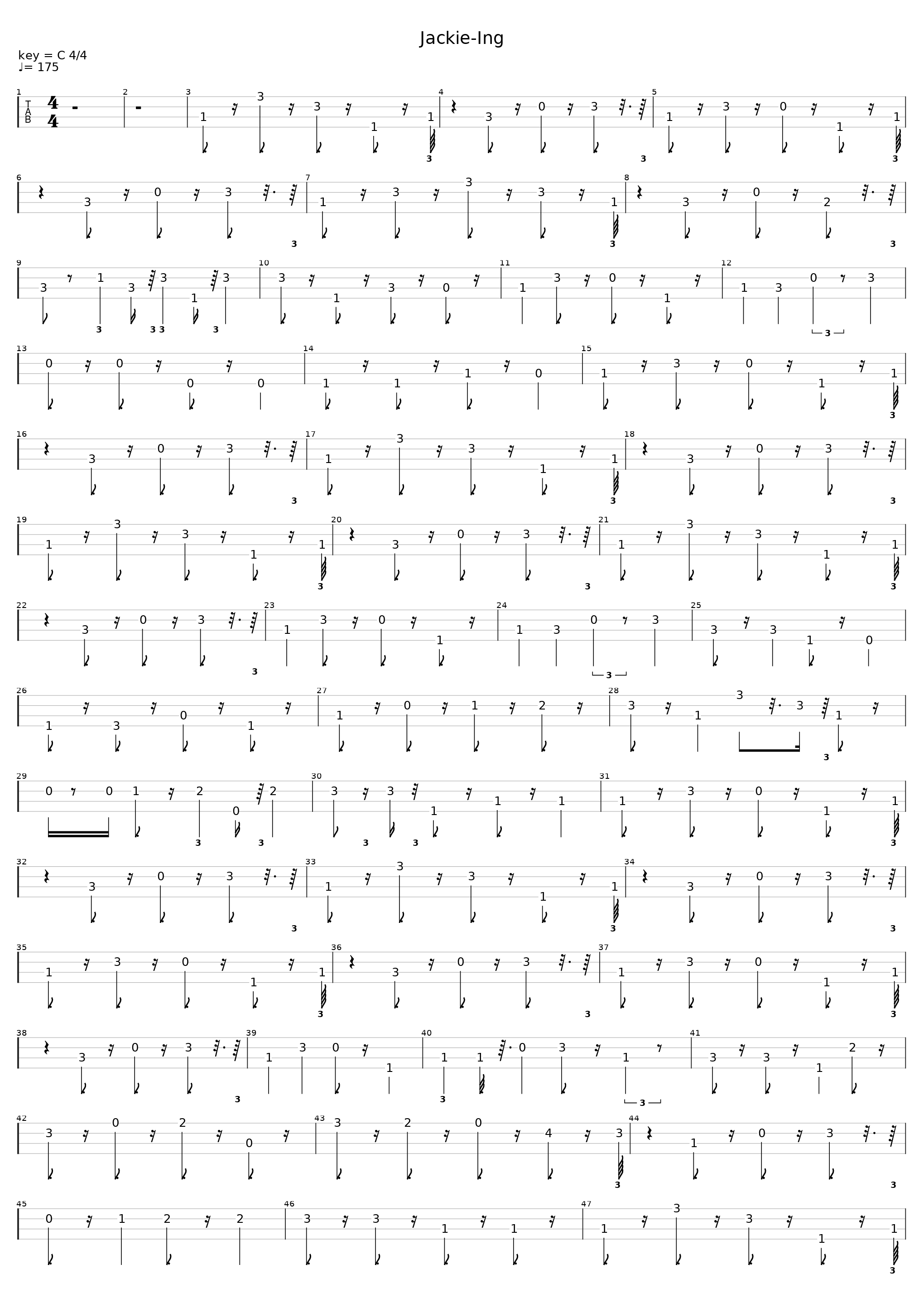 Jackie-Ing_Thelonious Monk_1