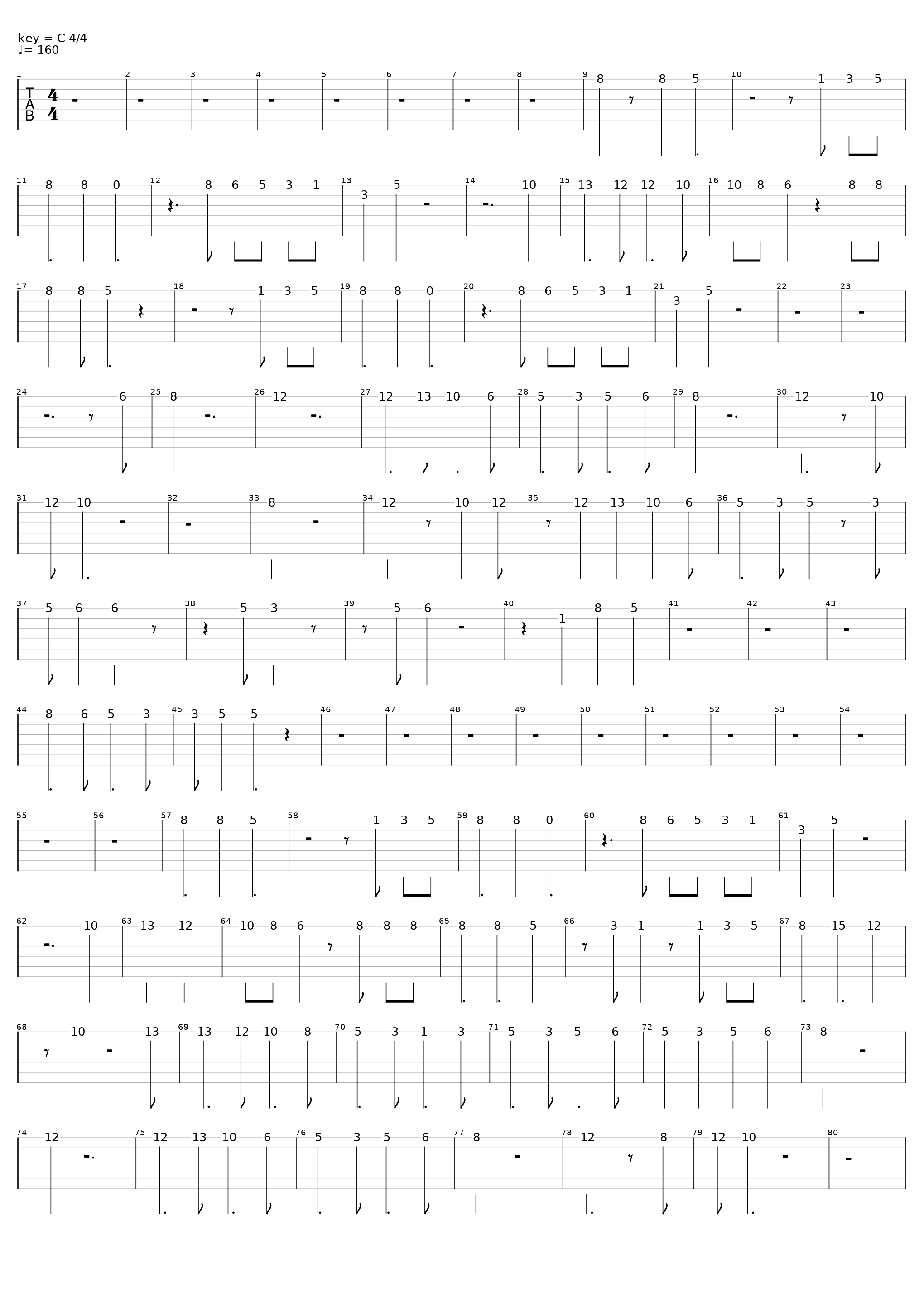 Capable Of Anything_Ben Folds_1