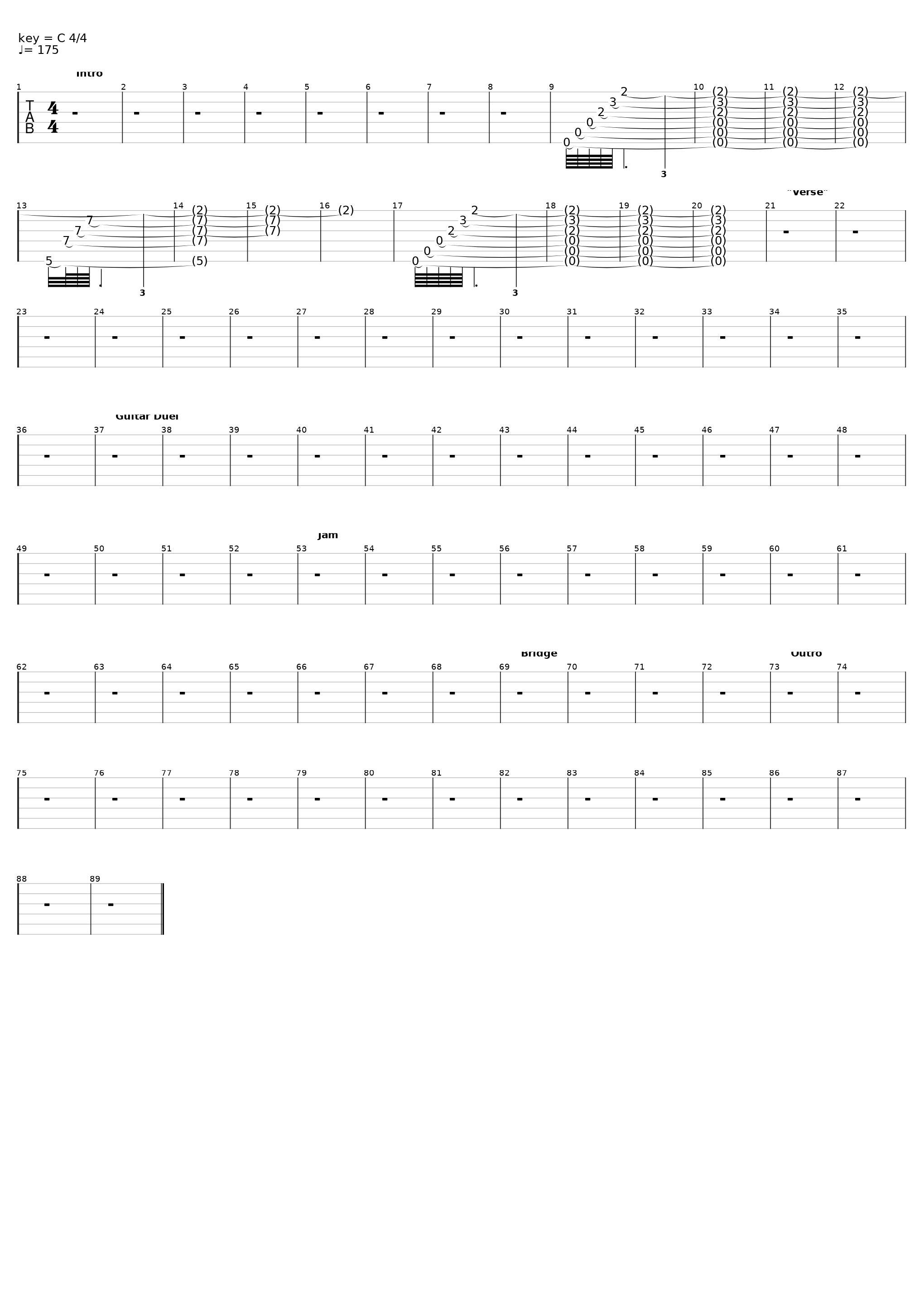 Interlude_Strung Short_1