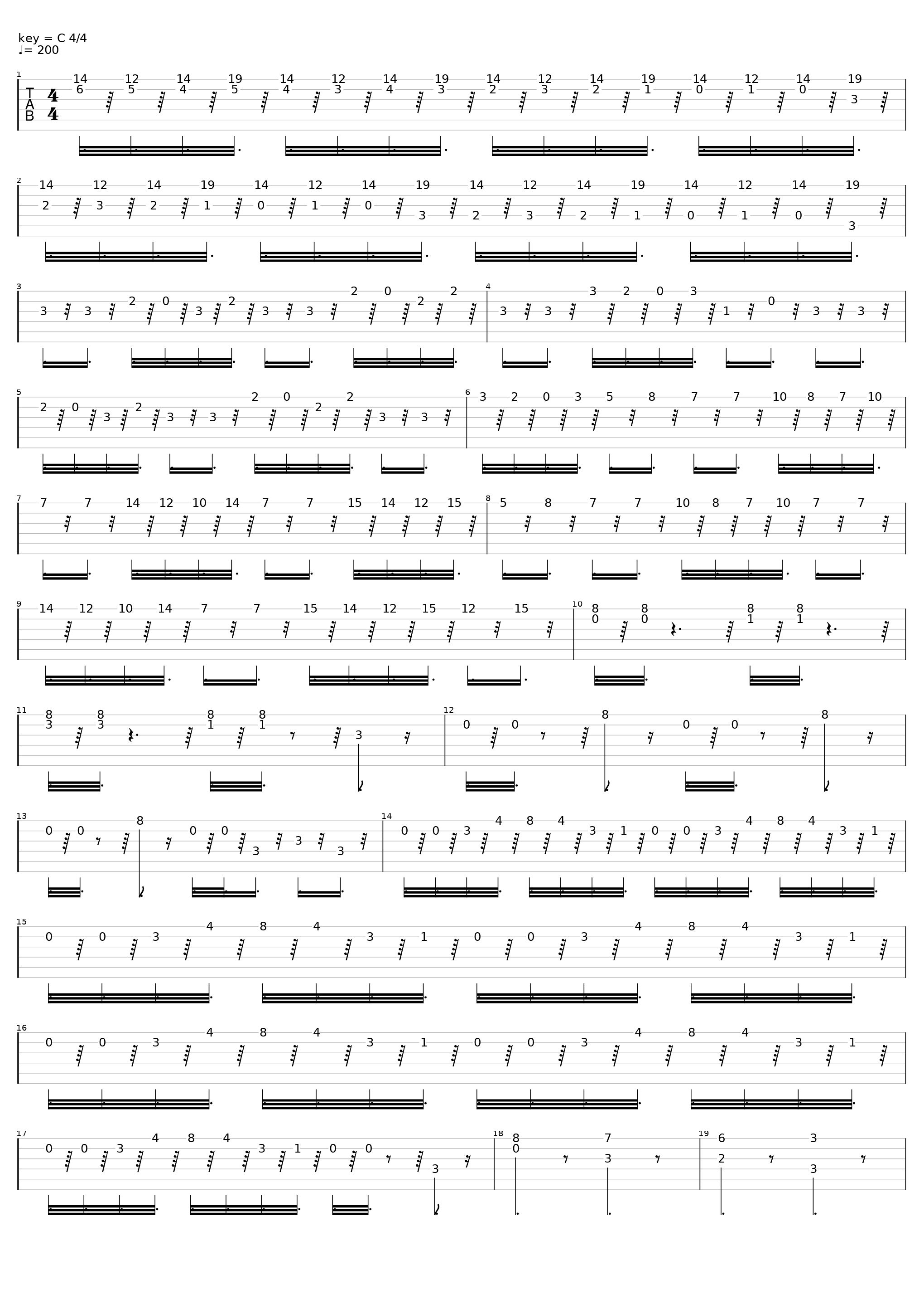 Pokémon Medley_Pokemon_1