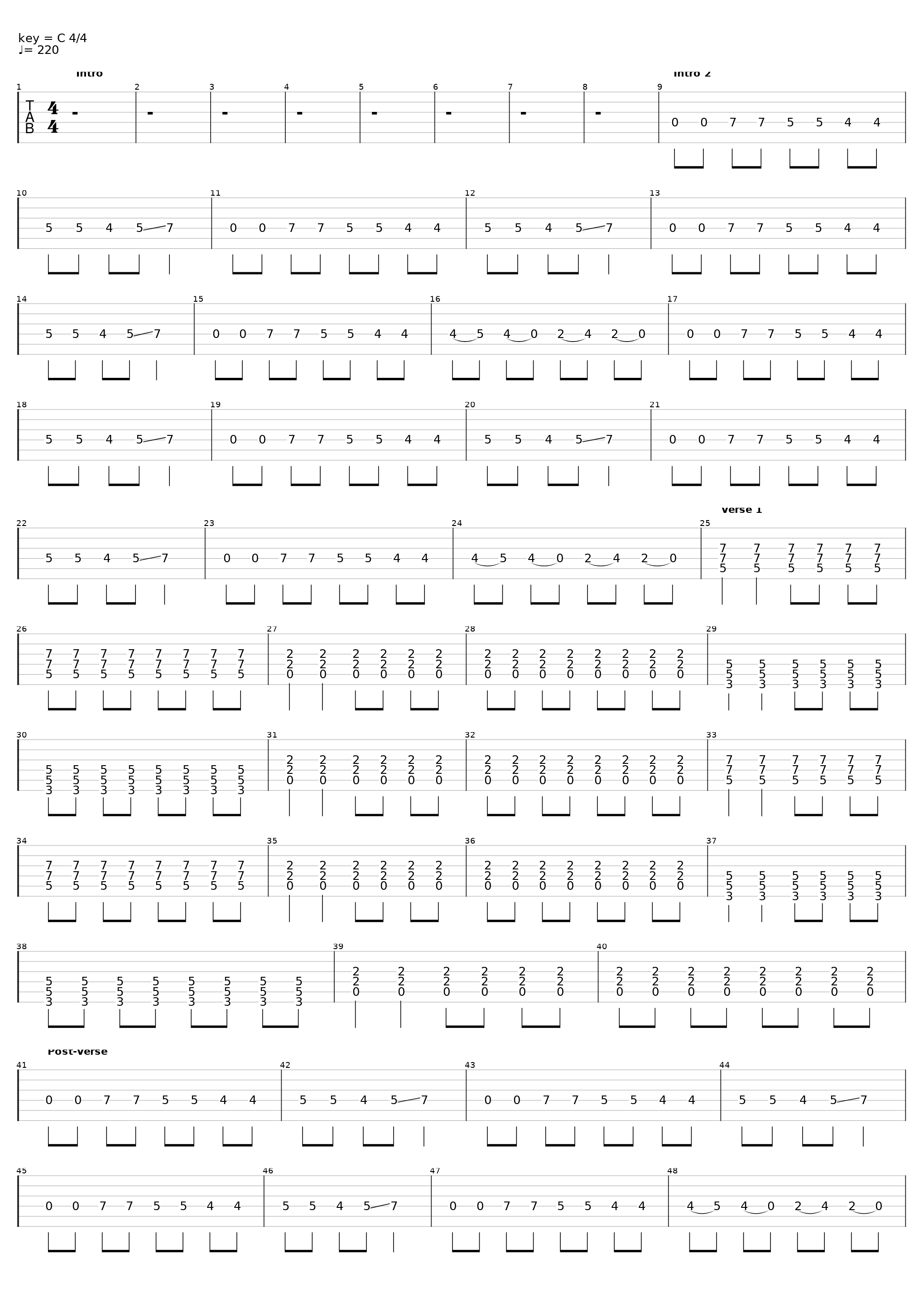 Alienated_Strung Short_1