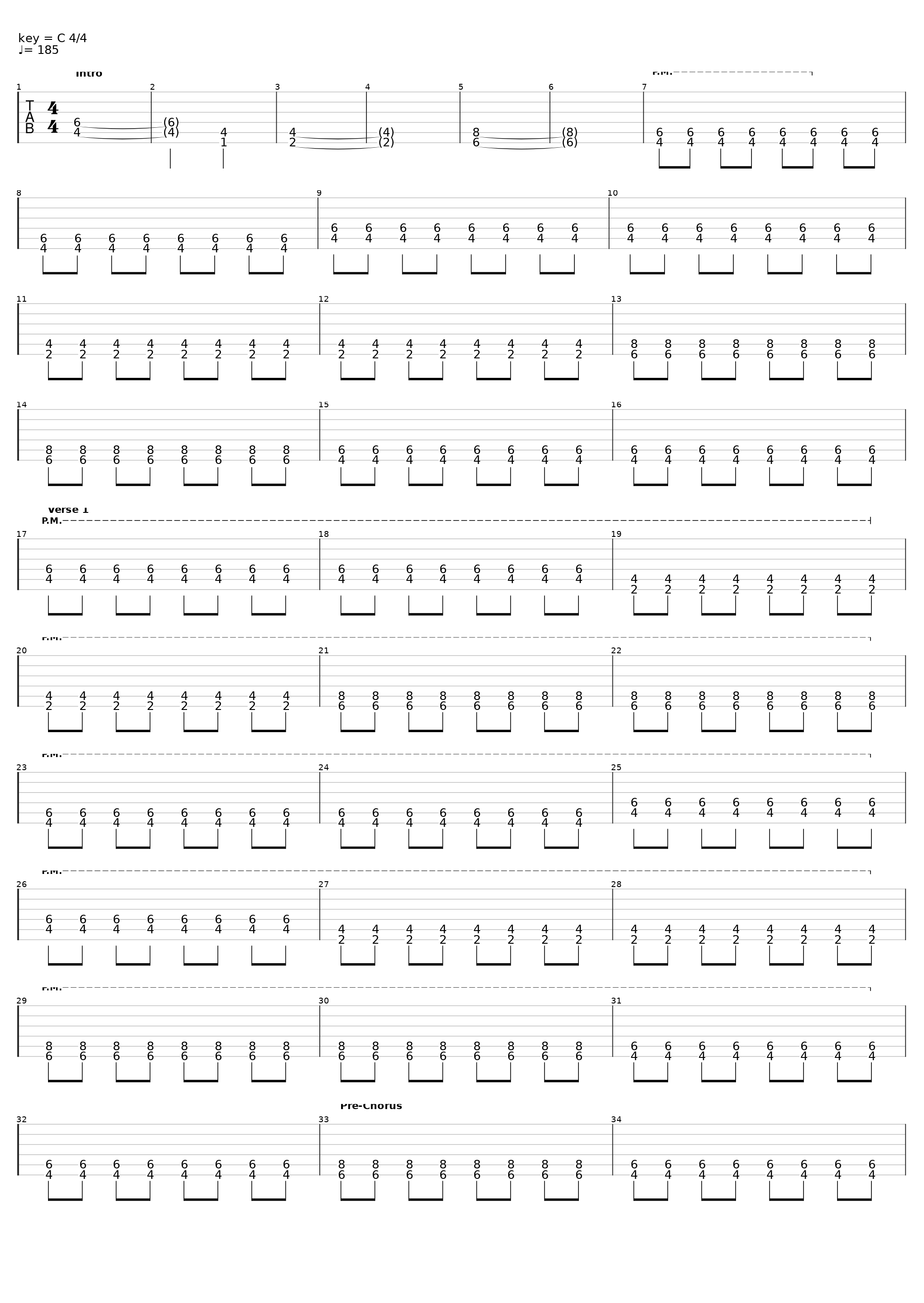 Life As We Knew It_Strung Short_1