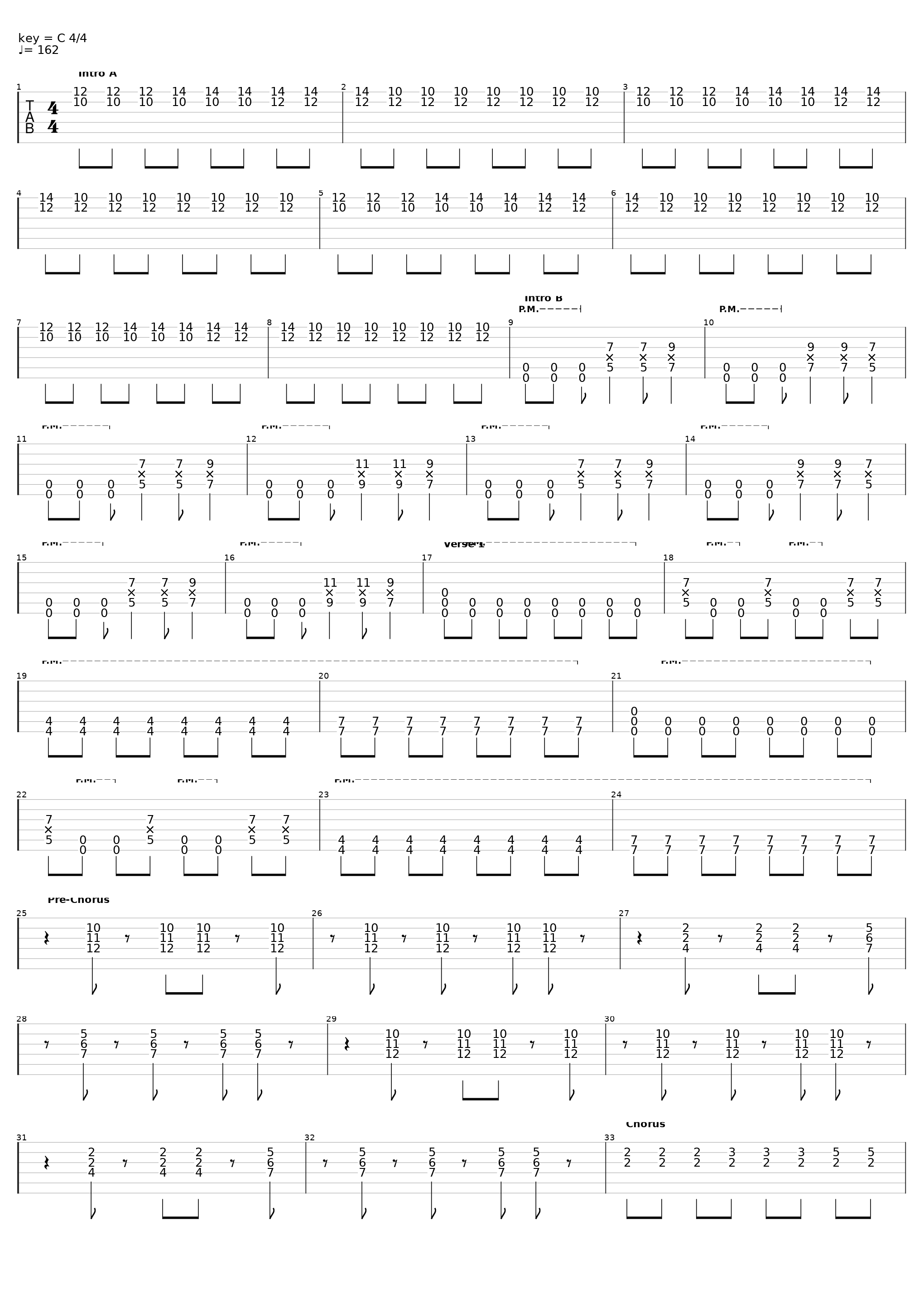 Last Bow_Forgetting Charlie_1