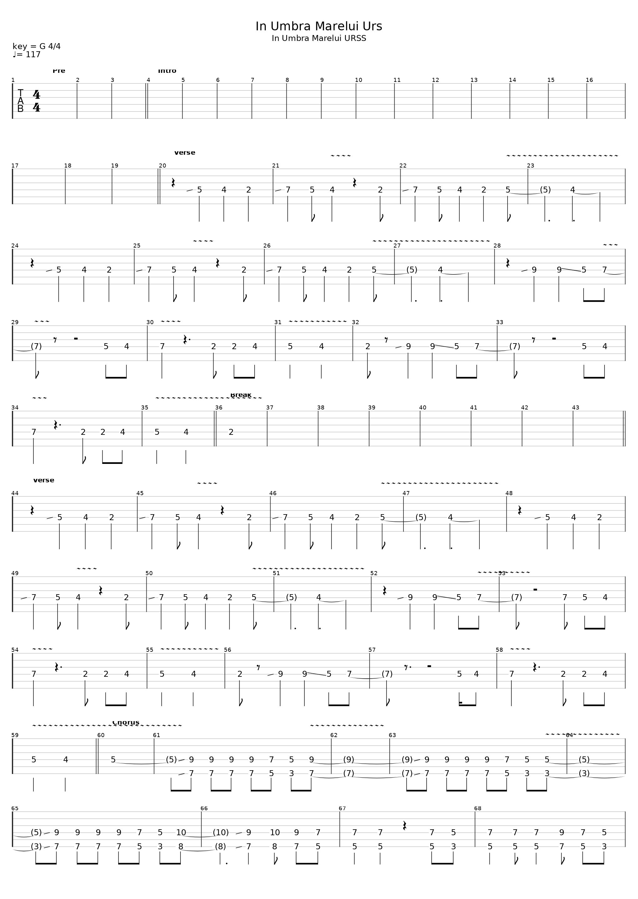 In Umbra Marelui Urs_Phoenix_1