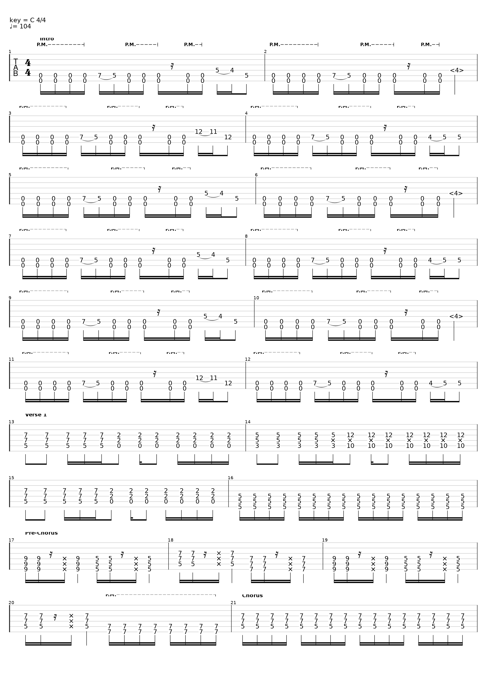 Mirrors_Forgetting Charlie_1