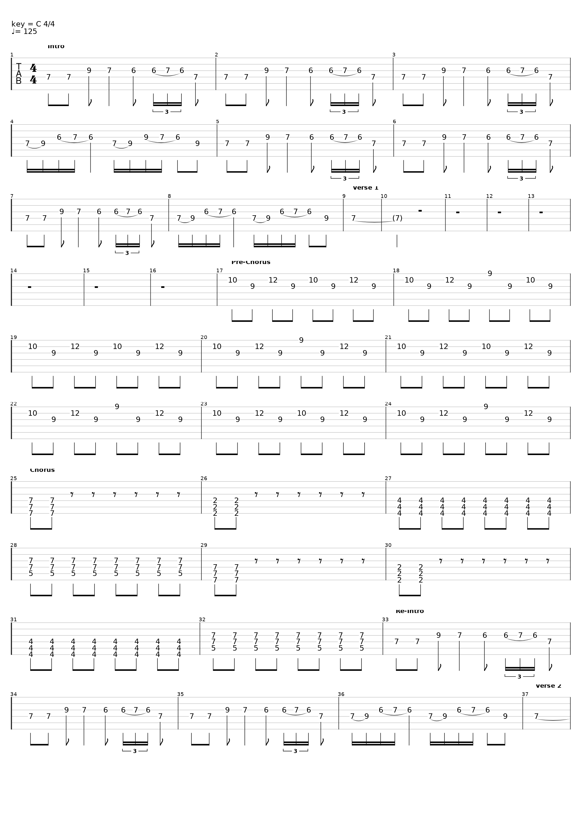 The Edge_Forgetting Charlie_1