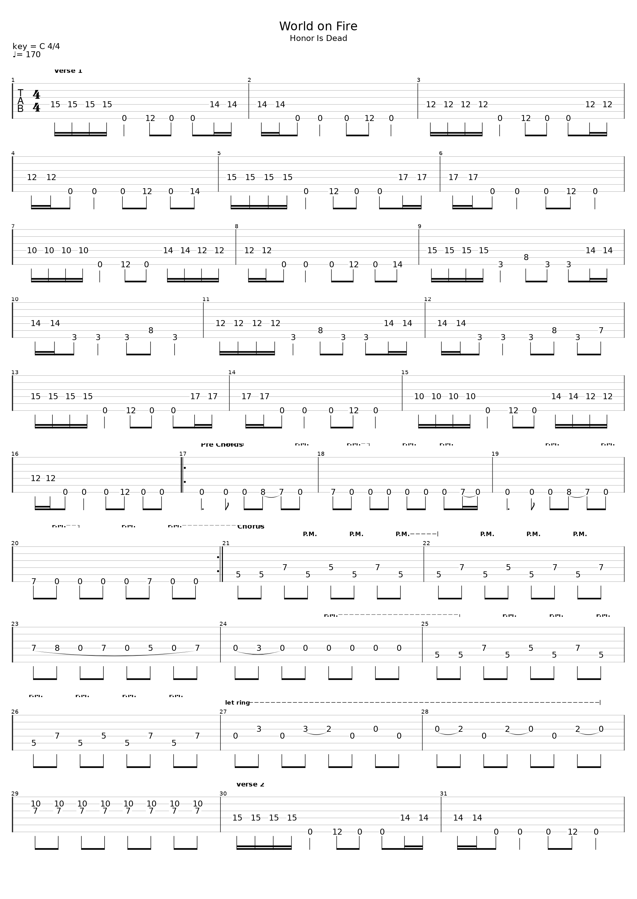 World On Fire_Wovenwar_1