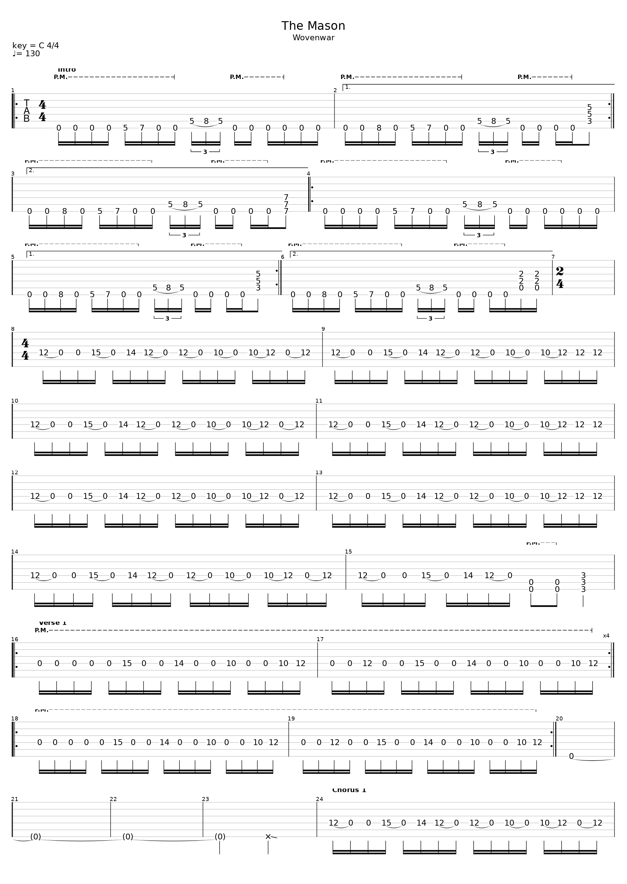 The Mason_Wovenwar_1