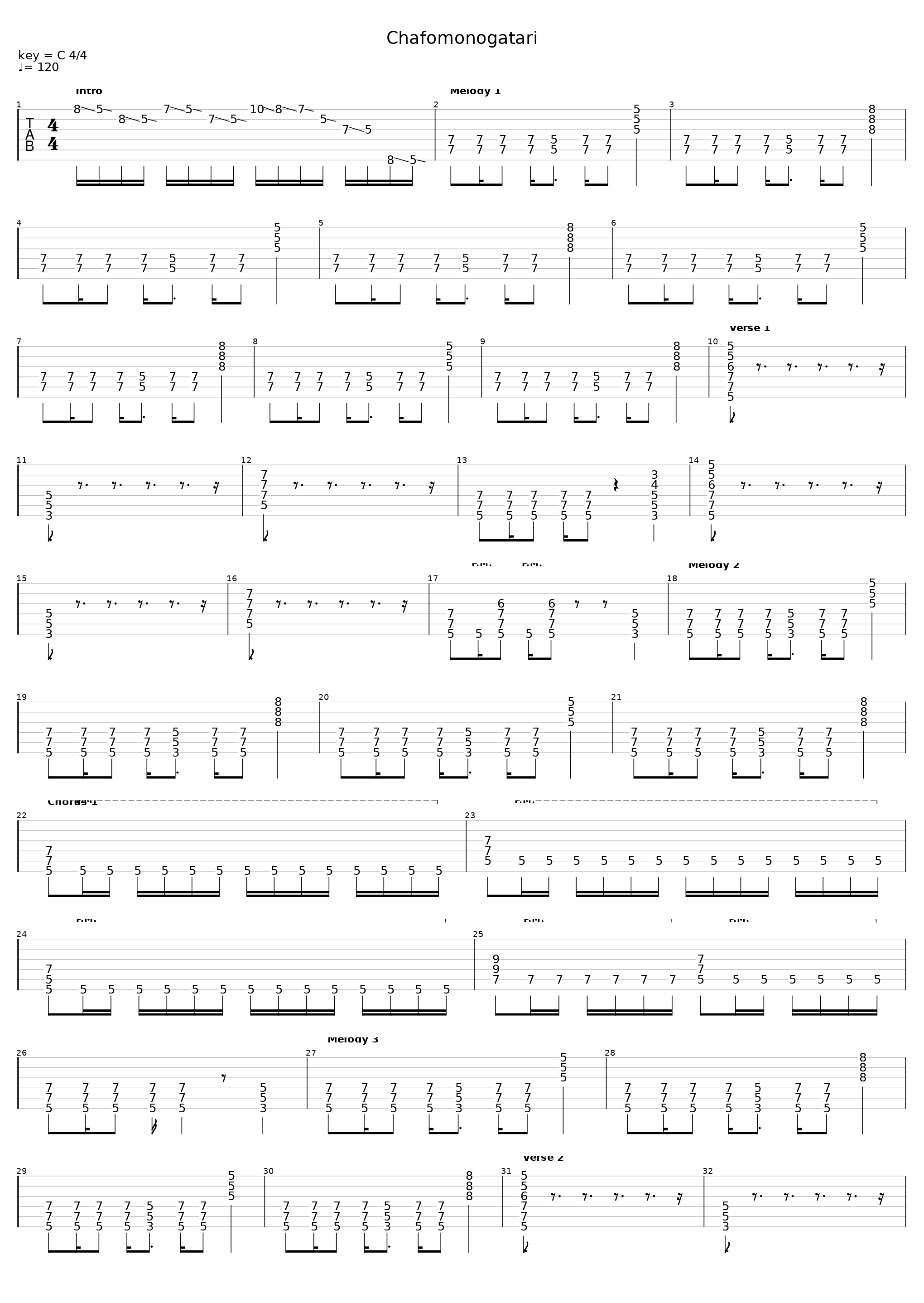 Chafomonogatari_Chafos_1