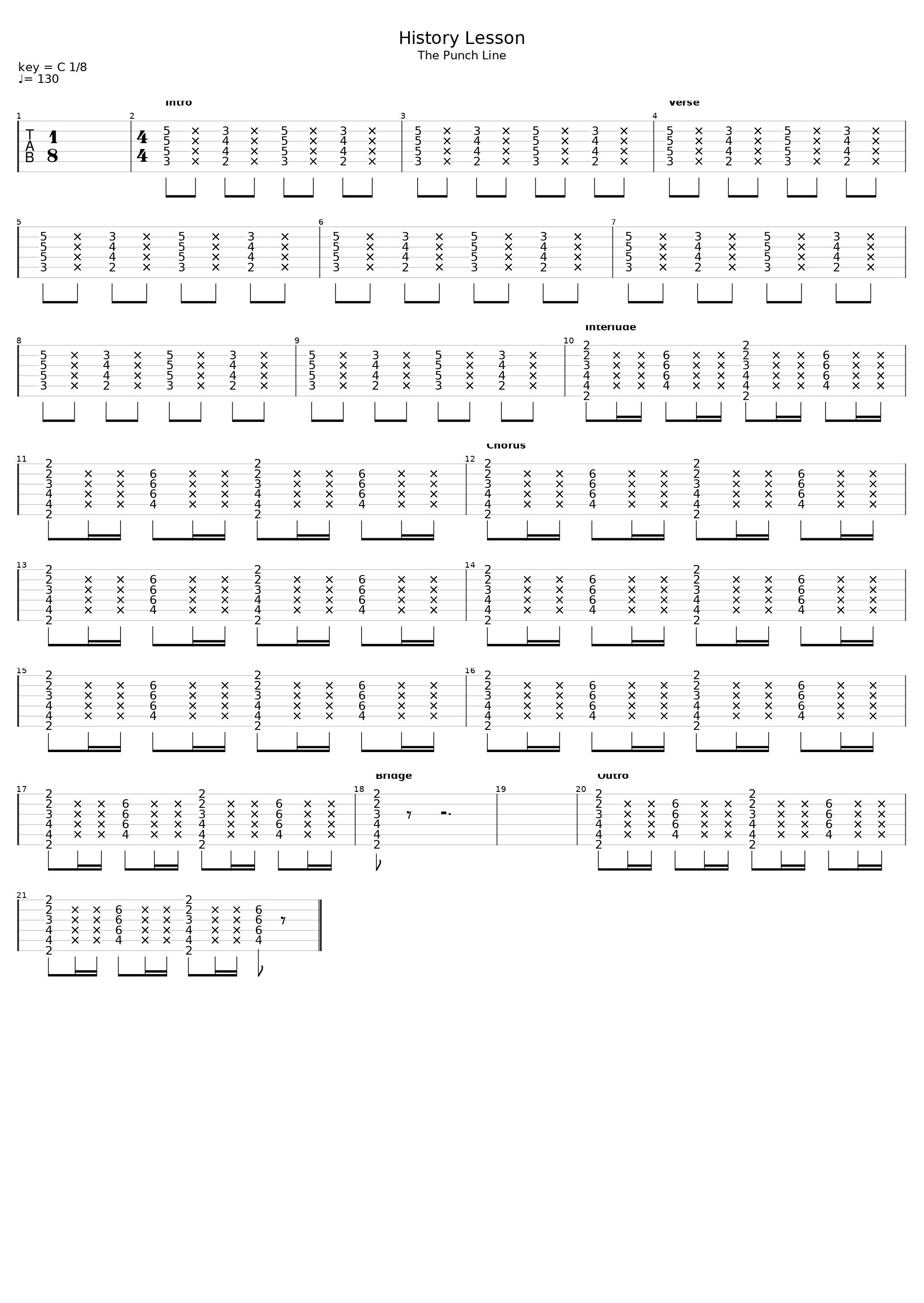 History Lesson_Minutemen_1