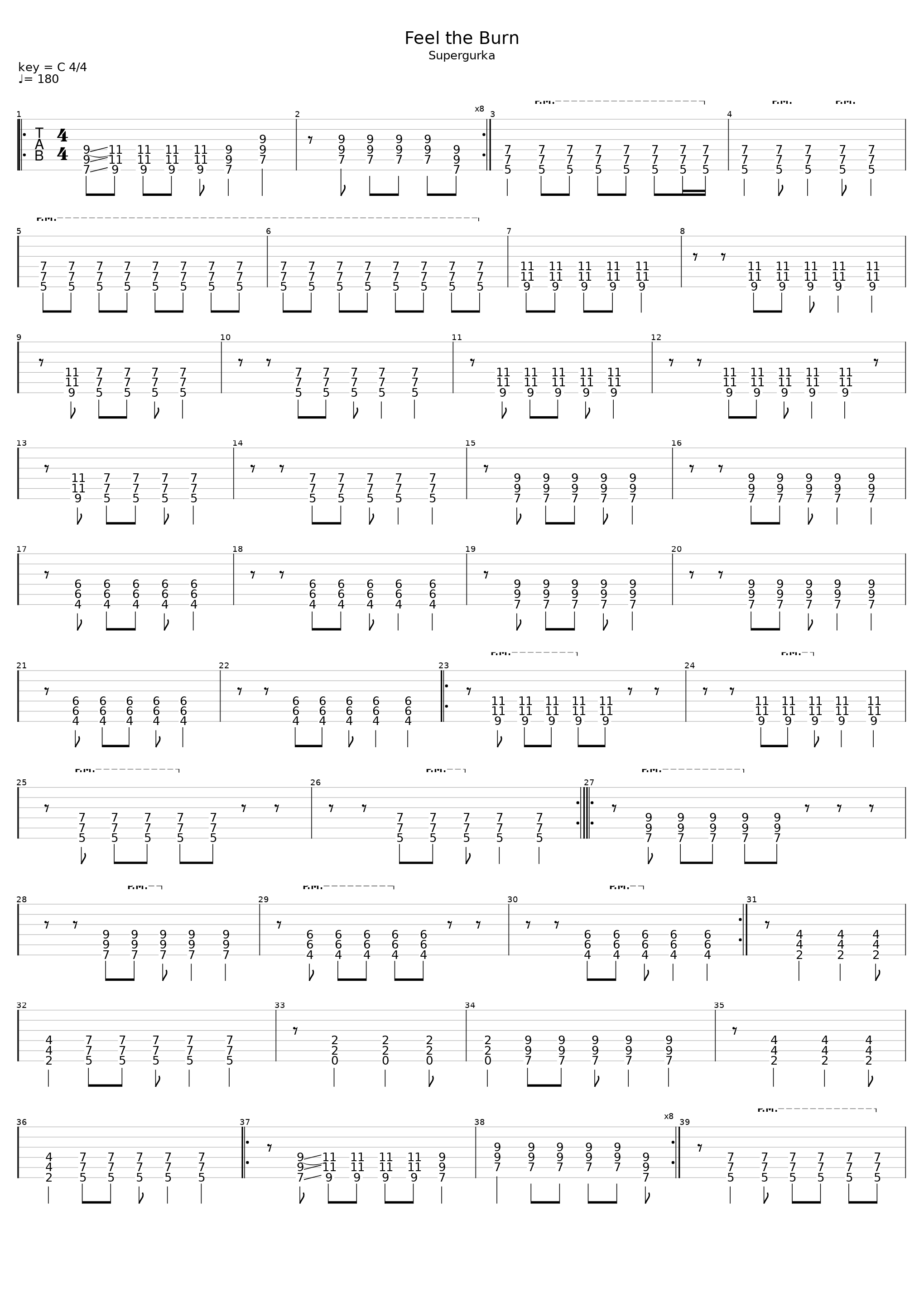 Feel The Burn_Dogwood_1