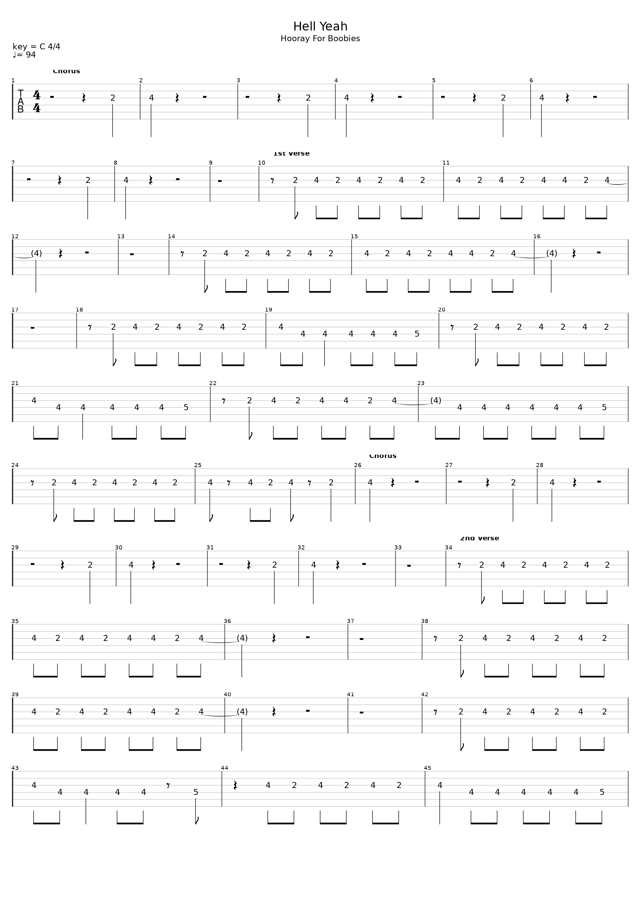 Hell Yeah_The Bloodhound Gang_1