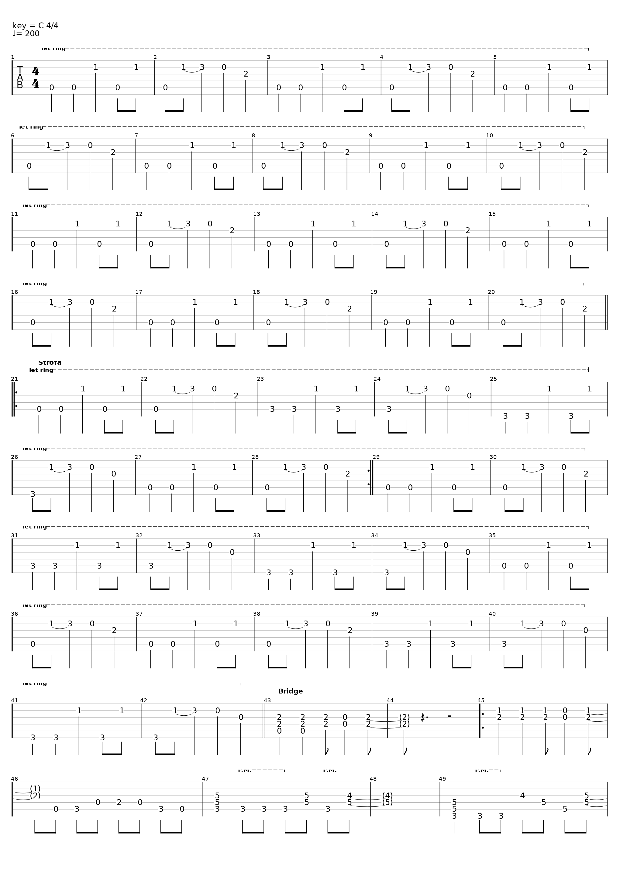 Ili nista ili sve_Pleme_1