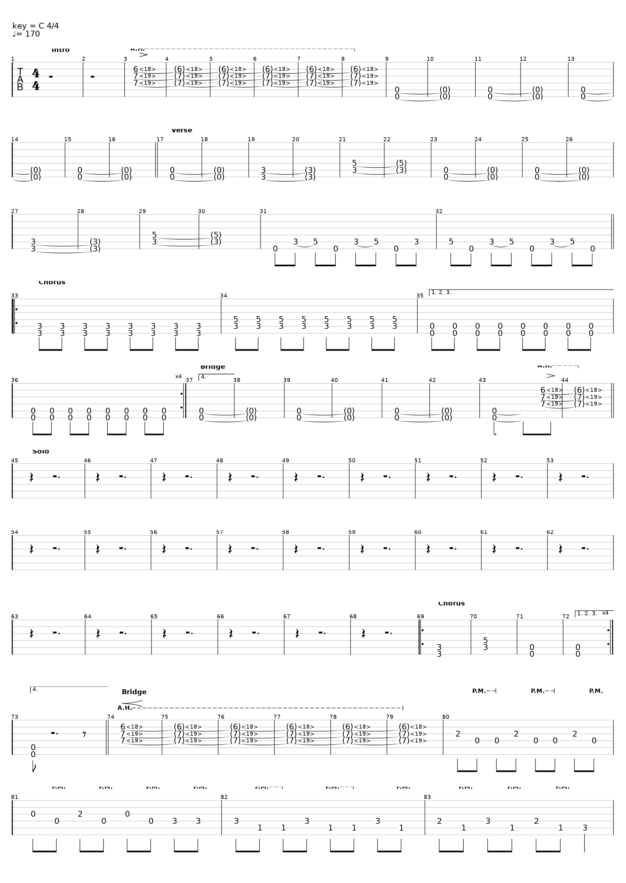 Ti nisi jedan od nas_Pleme_1