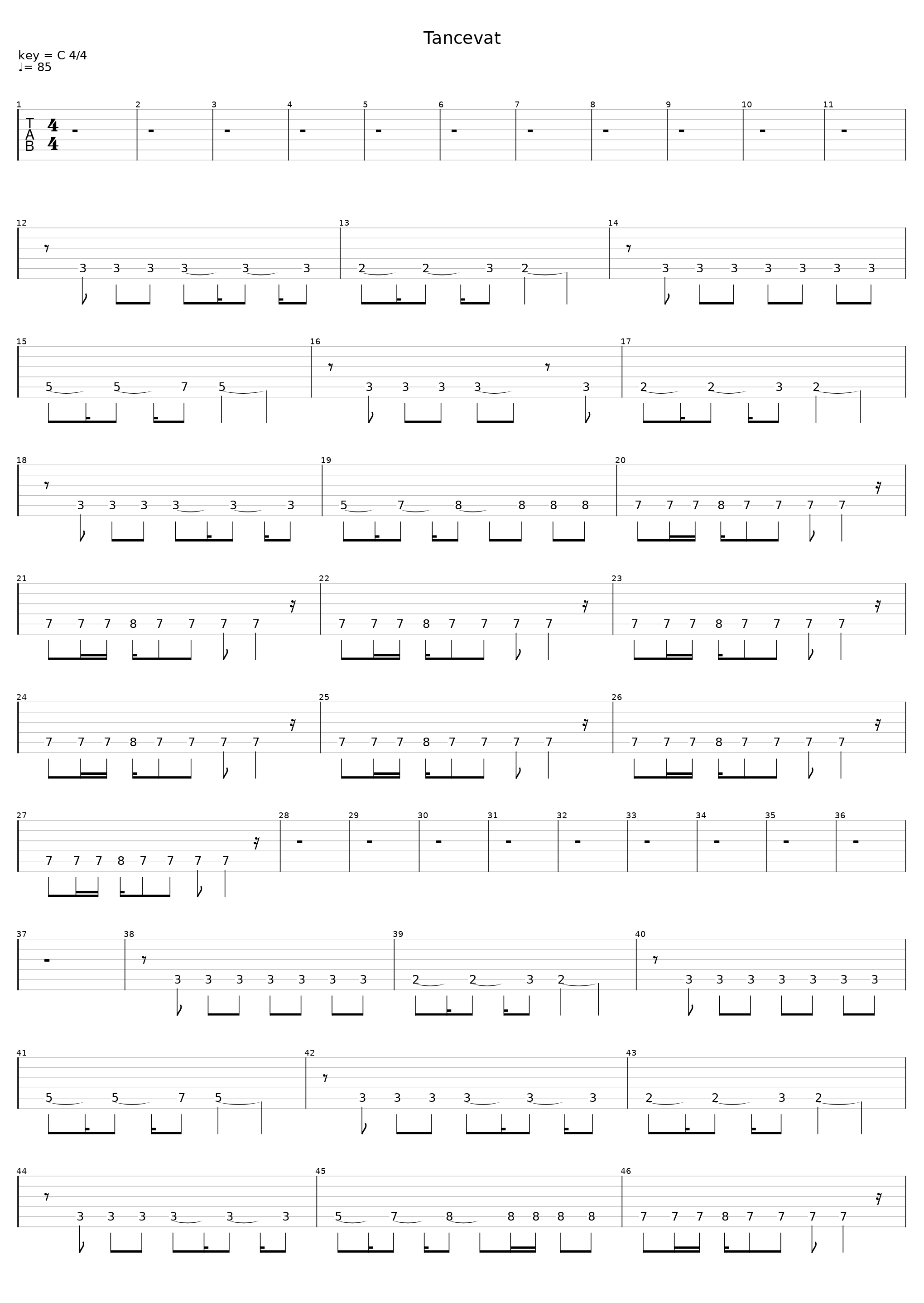 Tancevat_Molchat Doma_1
