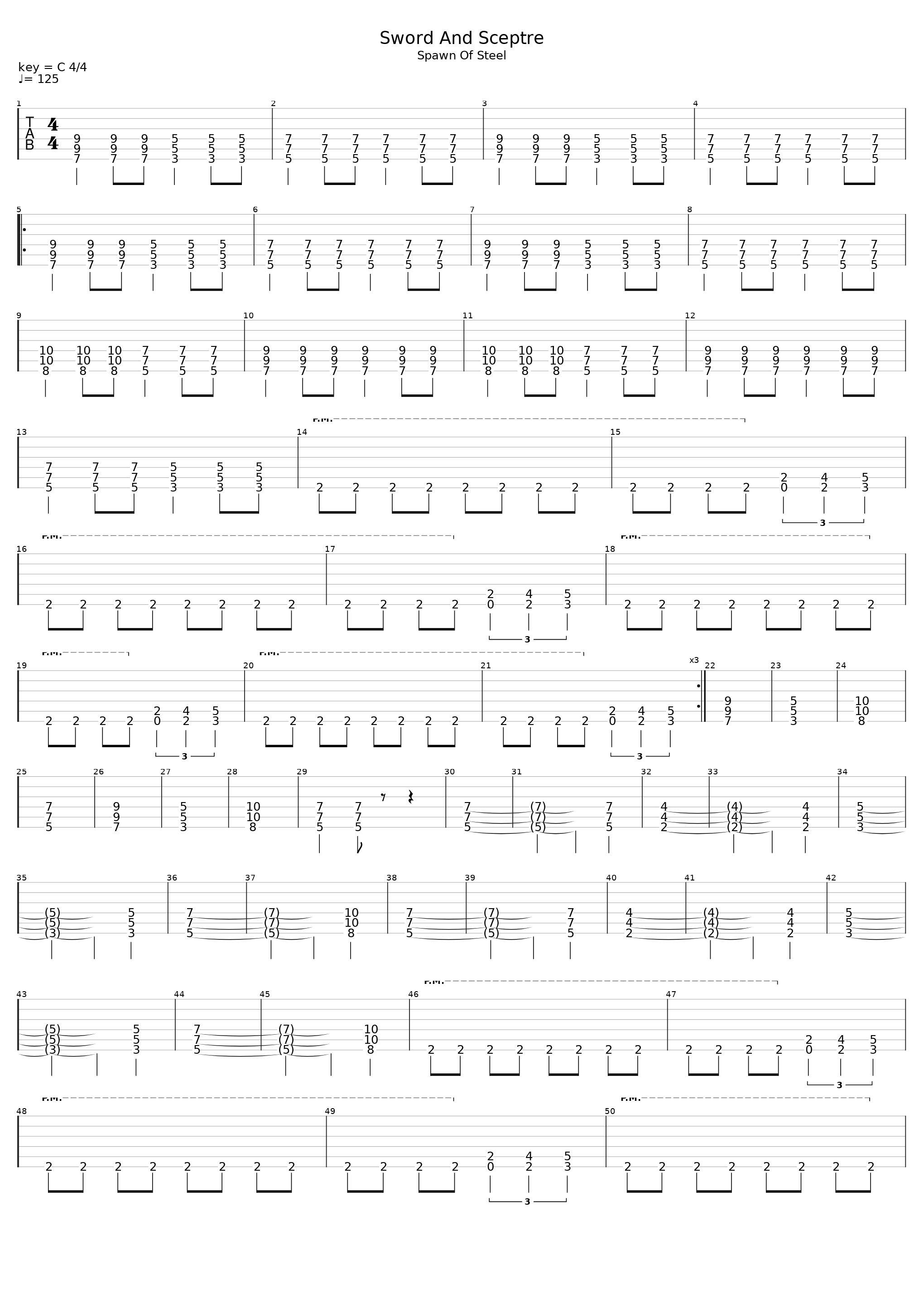 Sword And Sceptre_Countess_1