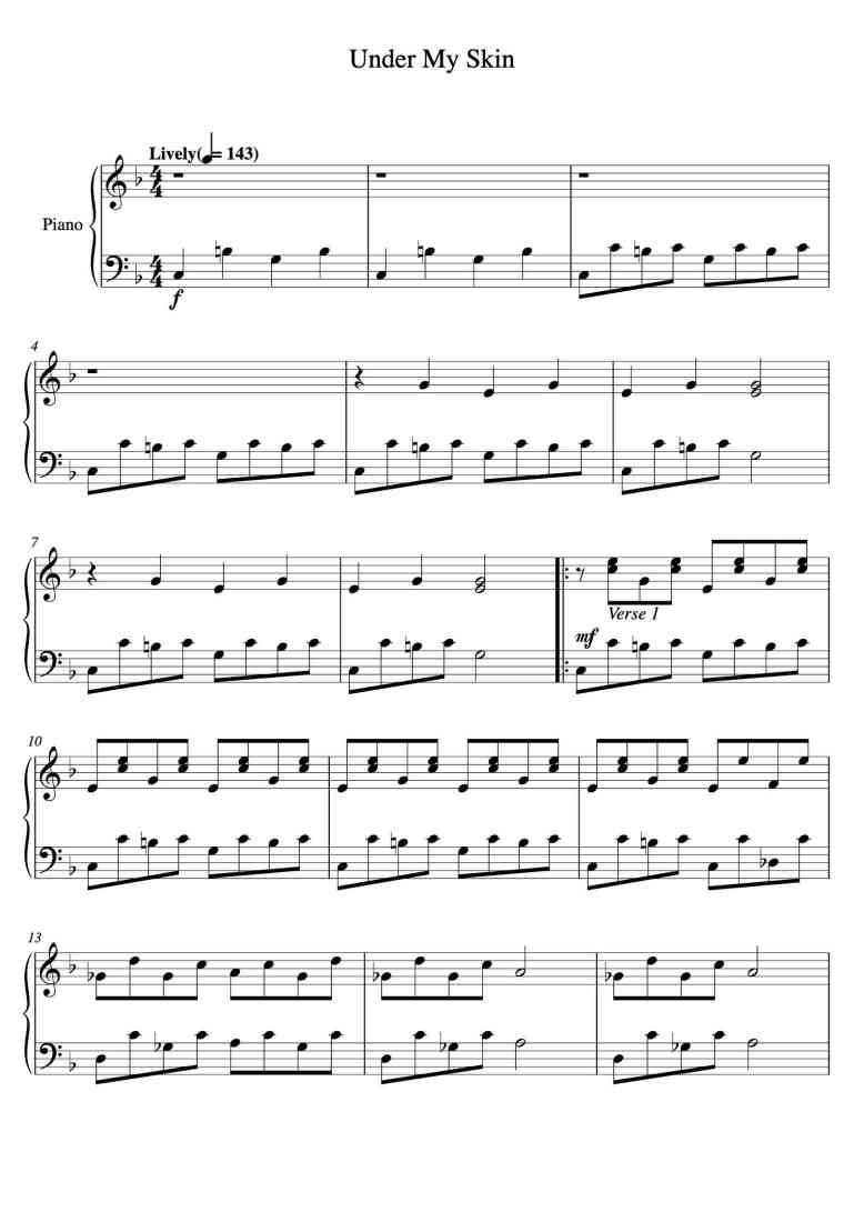 SheetMusicImage