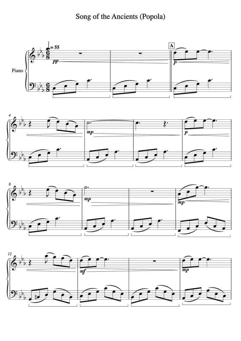 SheetMusicImage