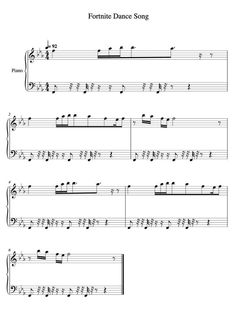 SheetMusicImage