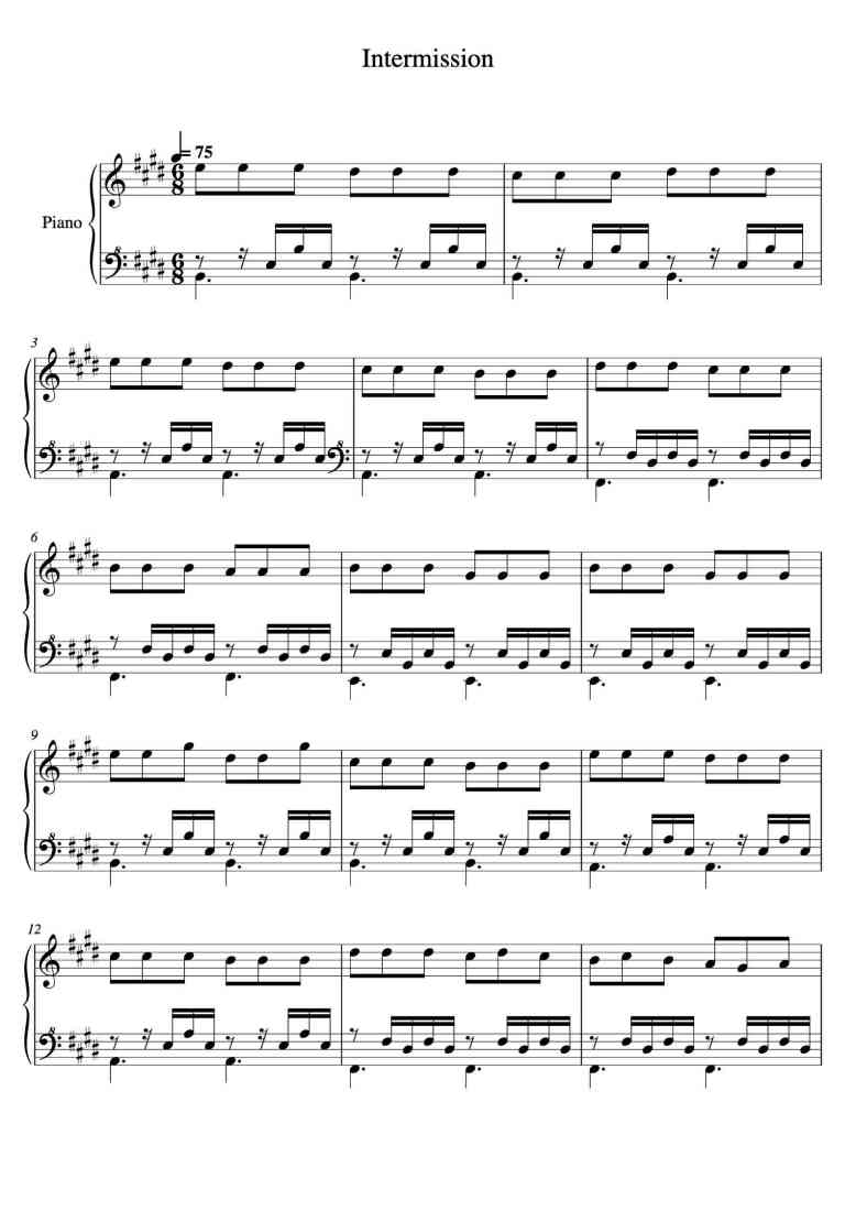 SheetMusicImage