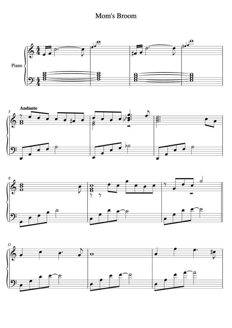SheetMusicImage