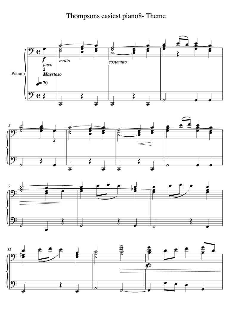 SheetMusicImage