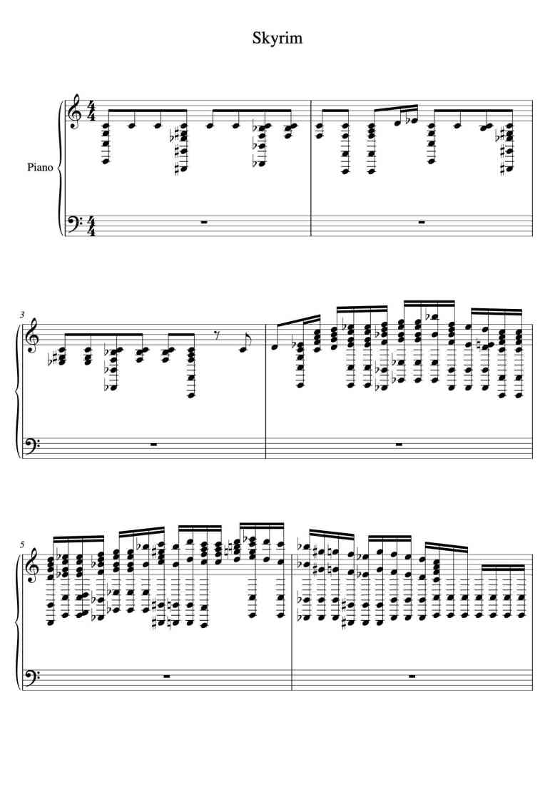 SheetMusicImage