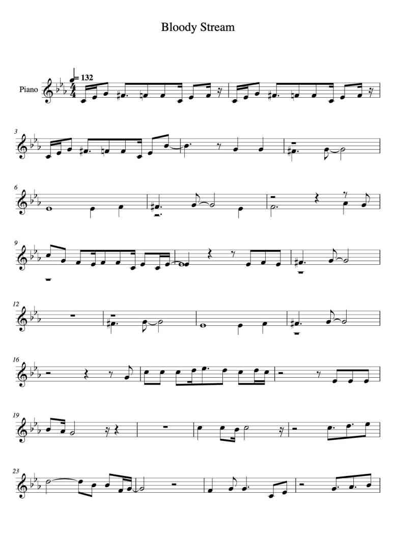 SheetMusicImage