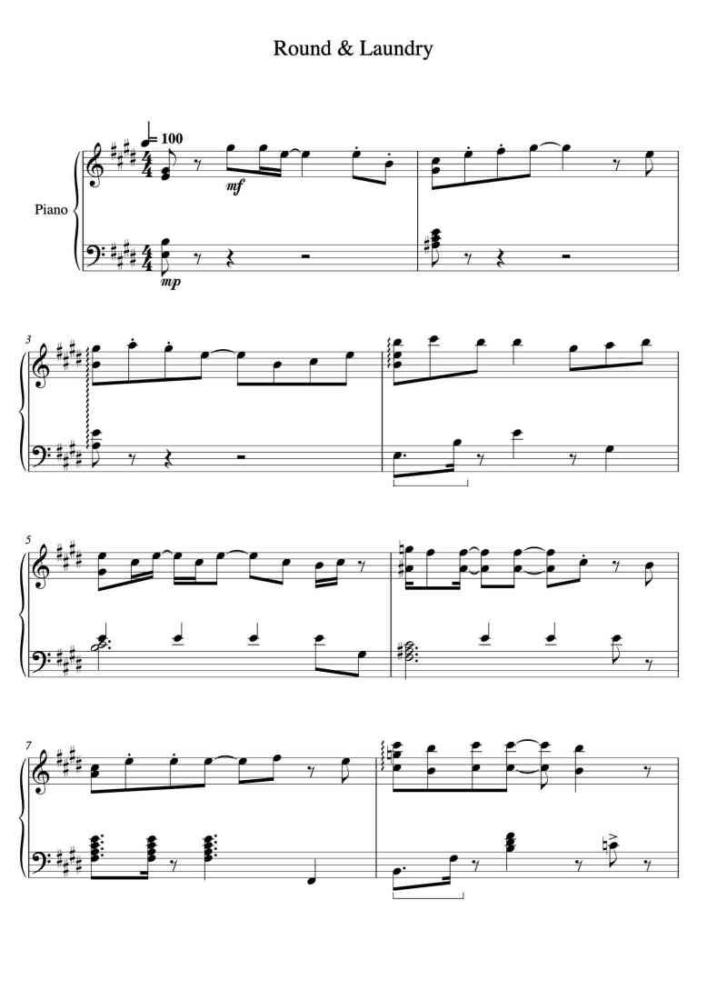 SheetMusicImage