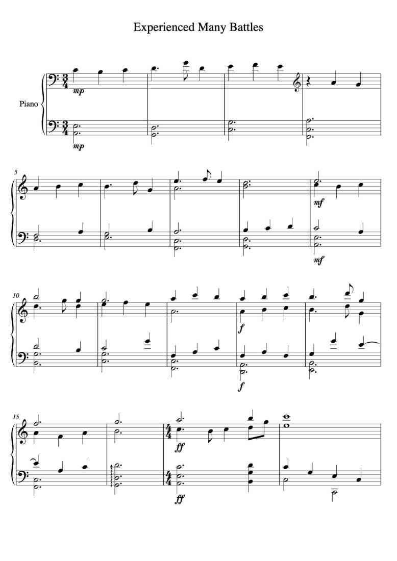 SheetMusicImage